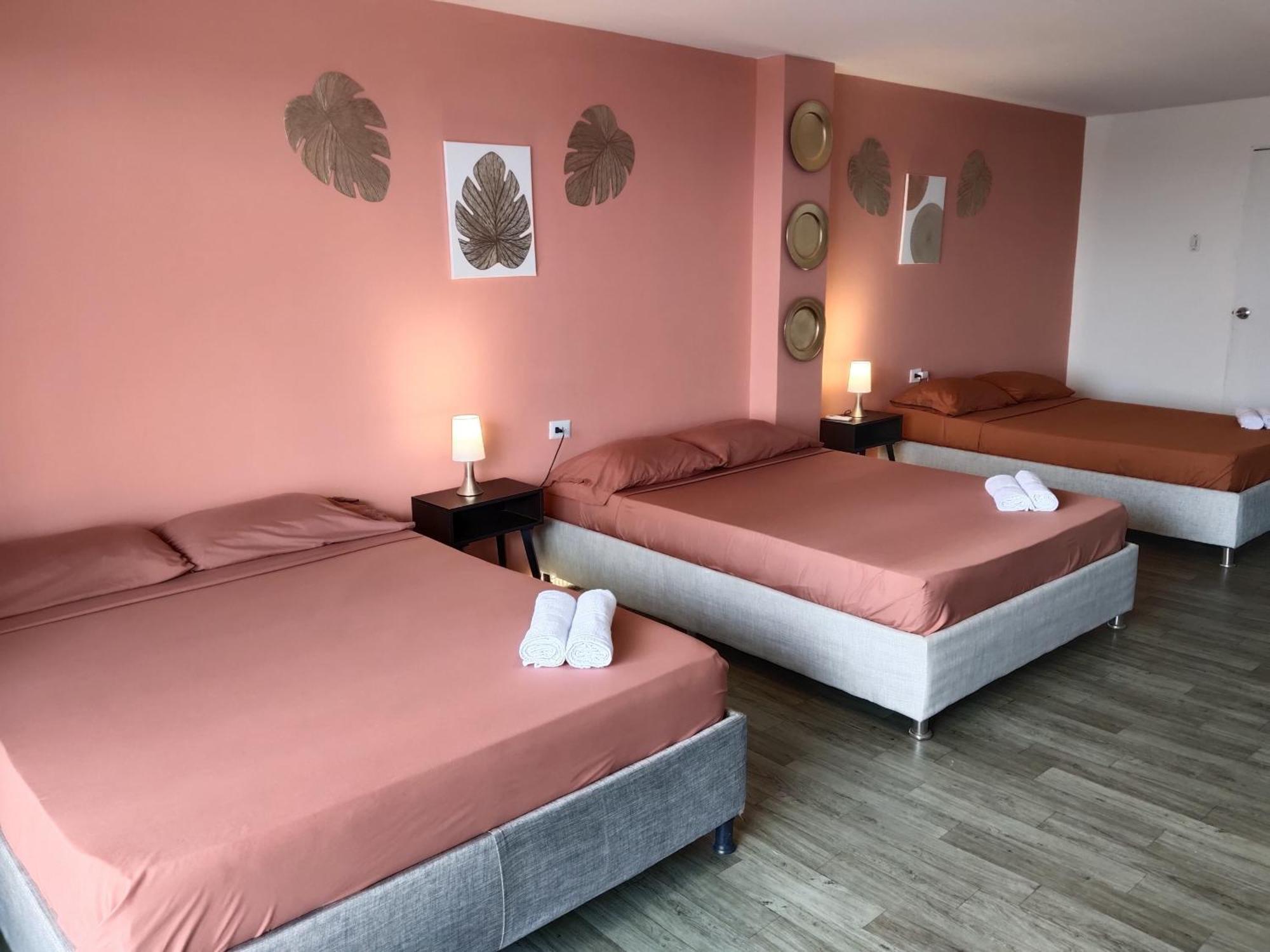 Harmony Deluxe Cartagena