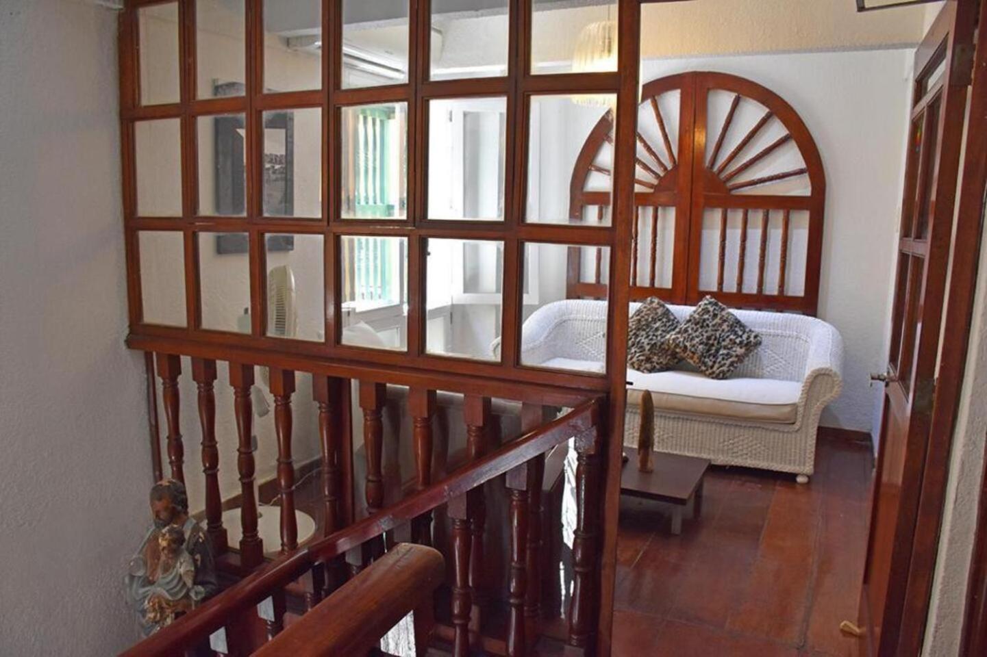 Apartamento En El Centro Historico *