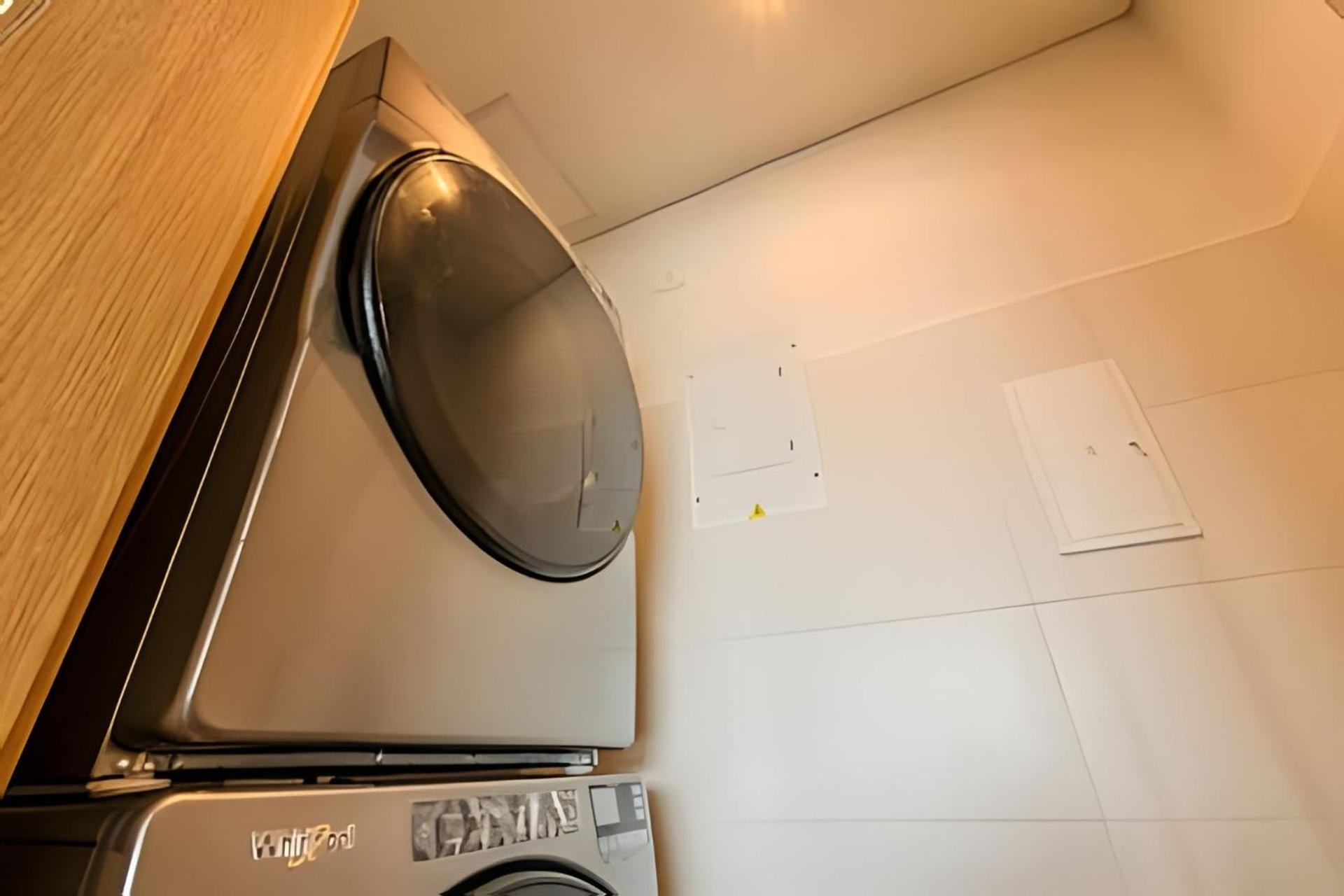 Apartamento Nuevo Con Impresionante Vista A La Laguna Piso 21 Cartagena