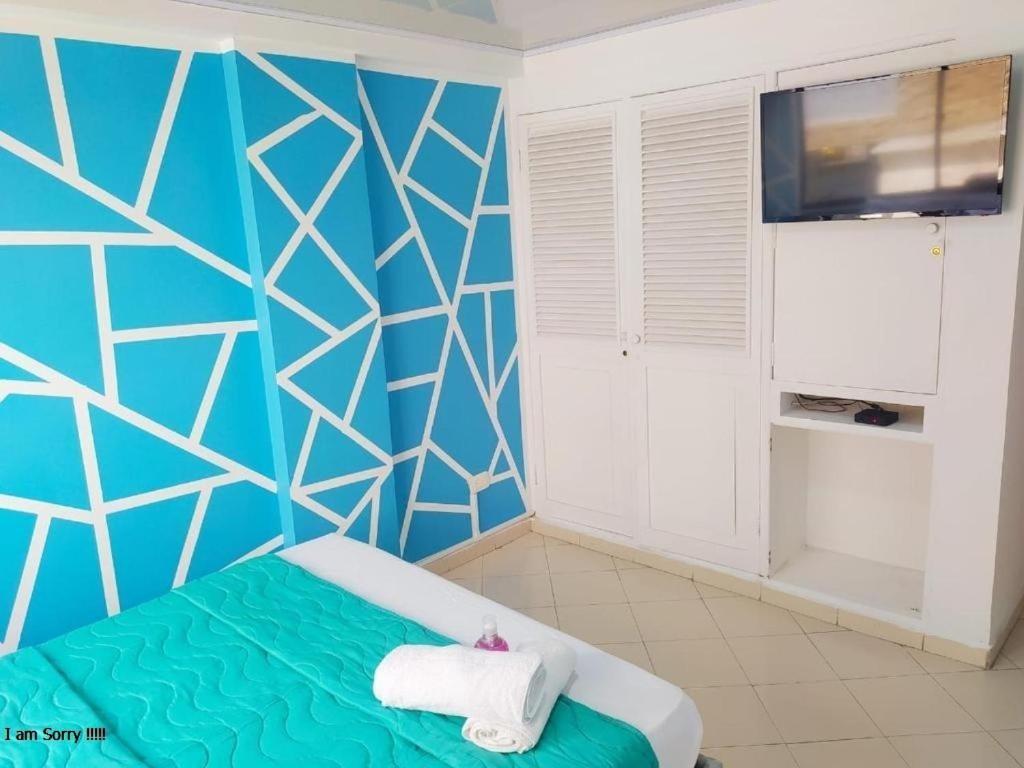 Apto Cerca Al Centro Historico En Marbella B17 Apartment *