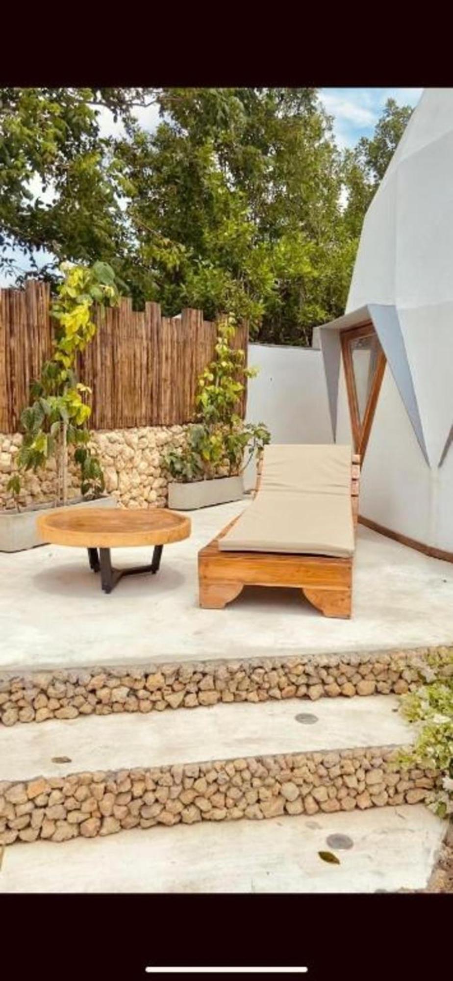 Casa De Playa Kommox * Cartagena