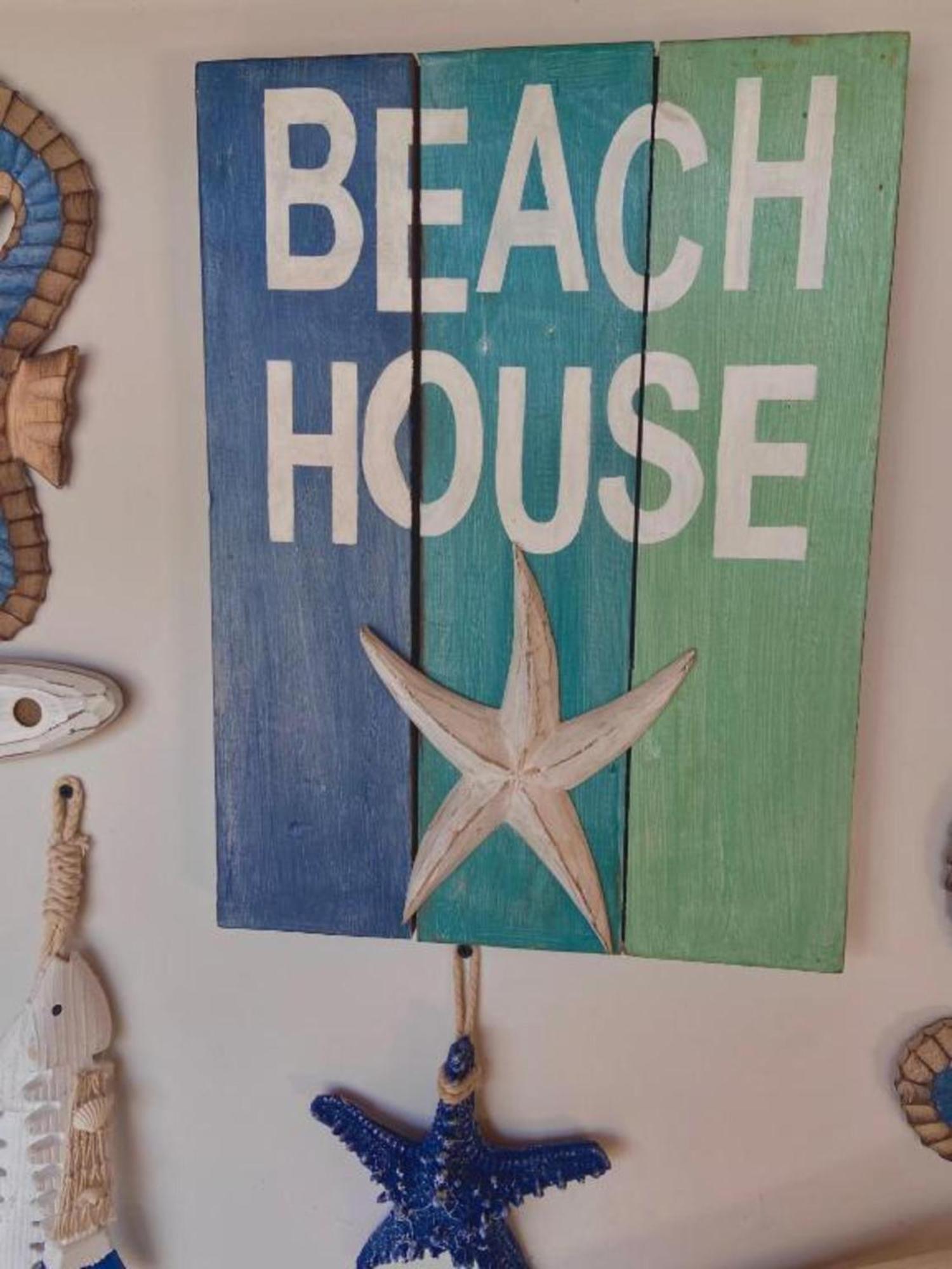 Casa De Playa Kommox Cartagena