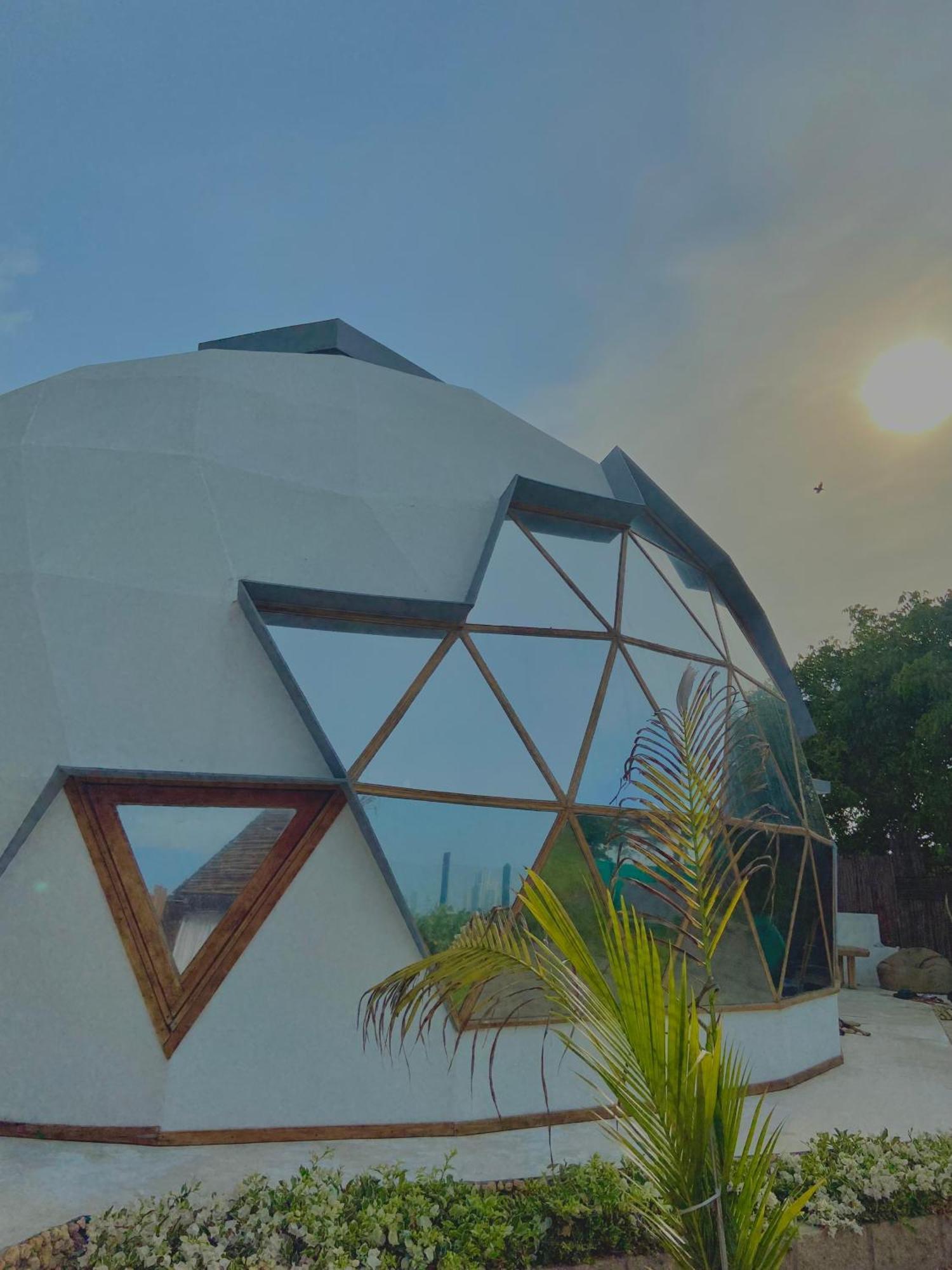 Hotel Casa De Playa Kommox Cartagena