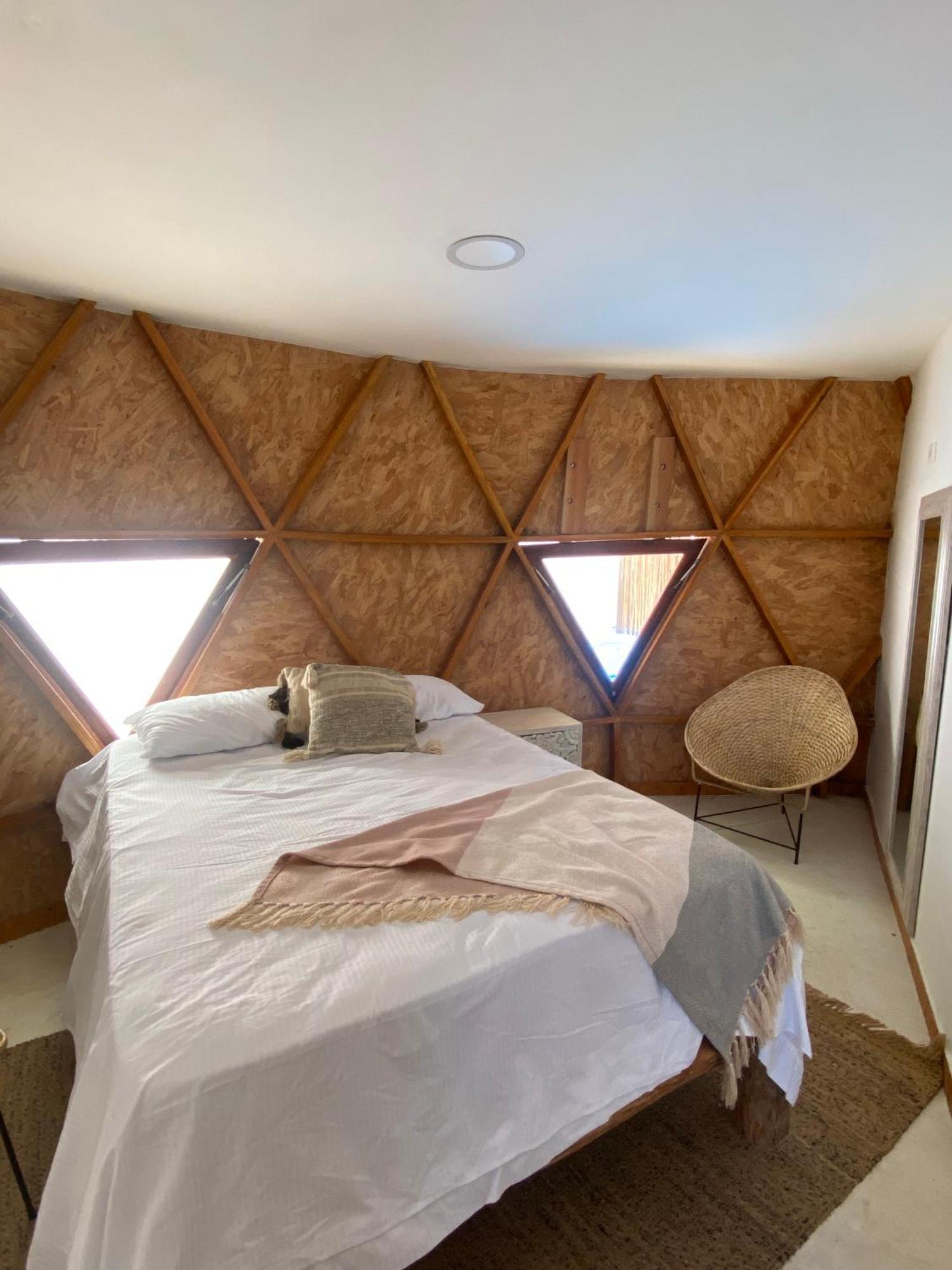 Casa De Playa Kommox