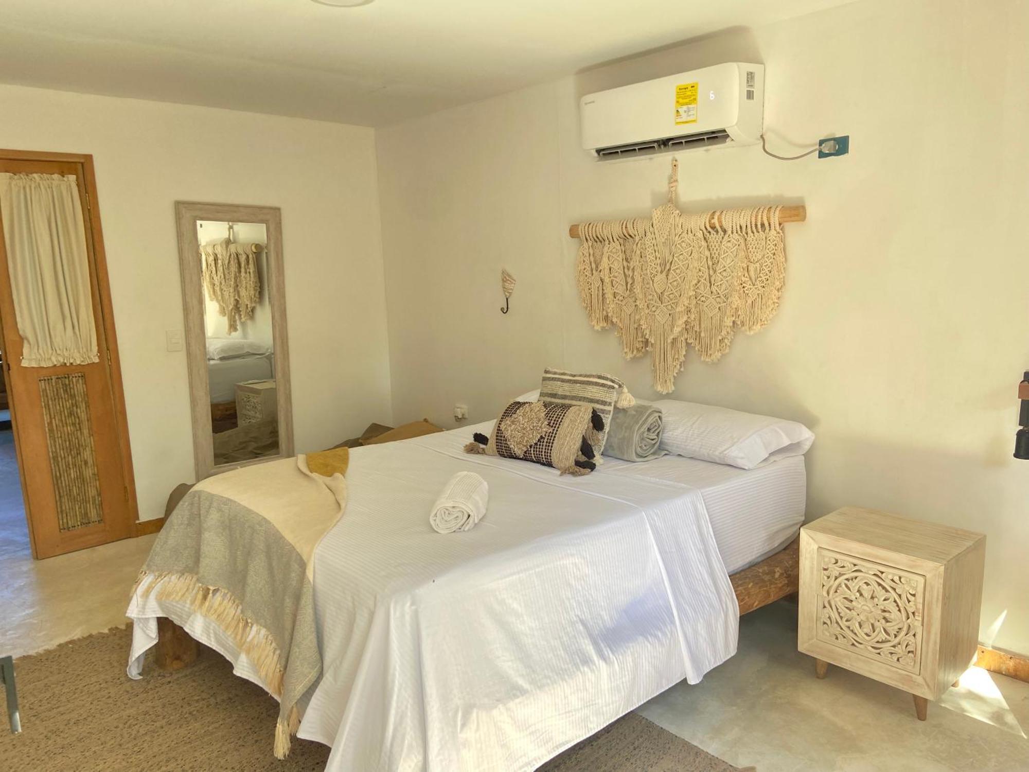 Casa De Playa Kommox * Cartagena