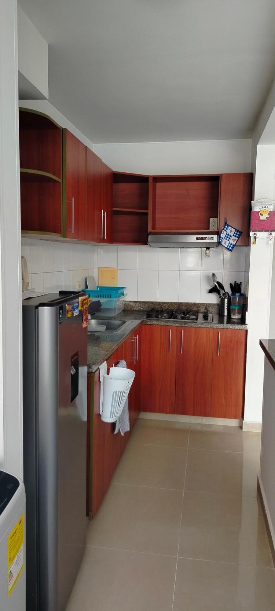 Apartamento Apto Cómodo, Confortable Descansar Y Disfrutar *