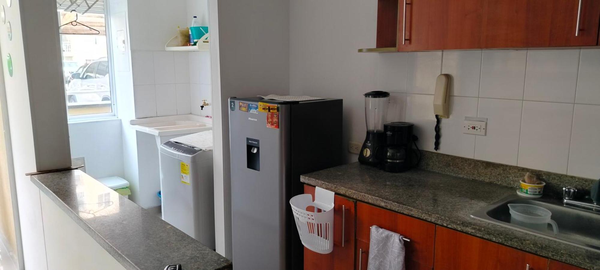 Apto Cómodo, Confortable Descansar Y Disfrutar Apartamento Cartagena