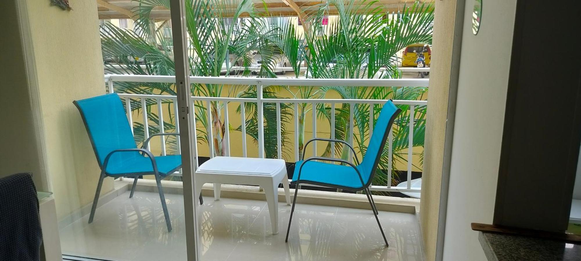 Apartamento Apto Cómodo, Confortable Descansar Y Disfrutar Cartagena