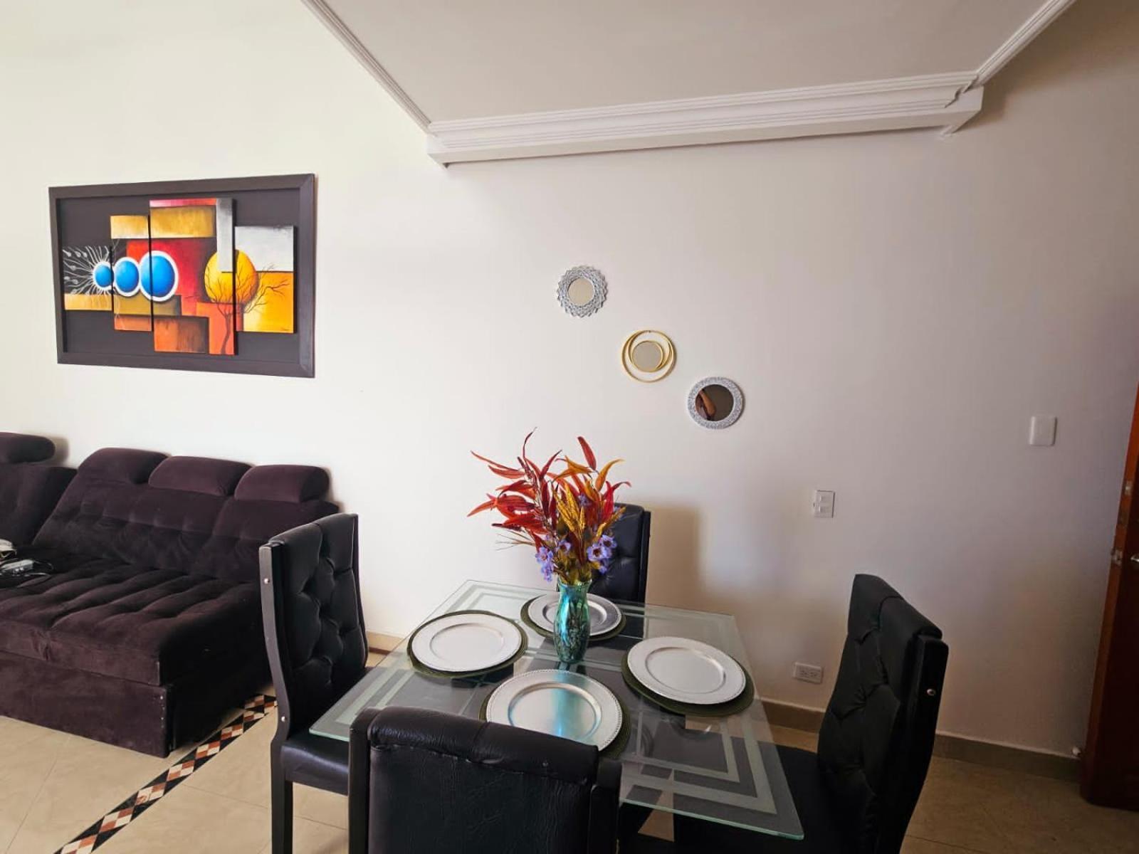 Apartamento Hospedaje, Turismocolombia-fit, Cartagena,premium *