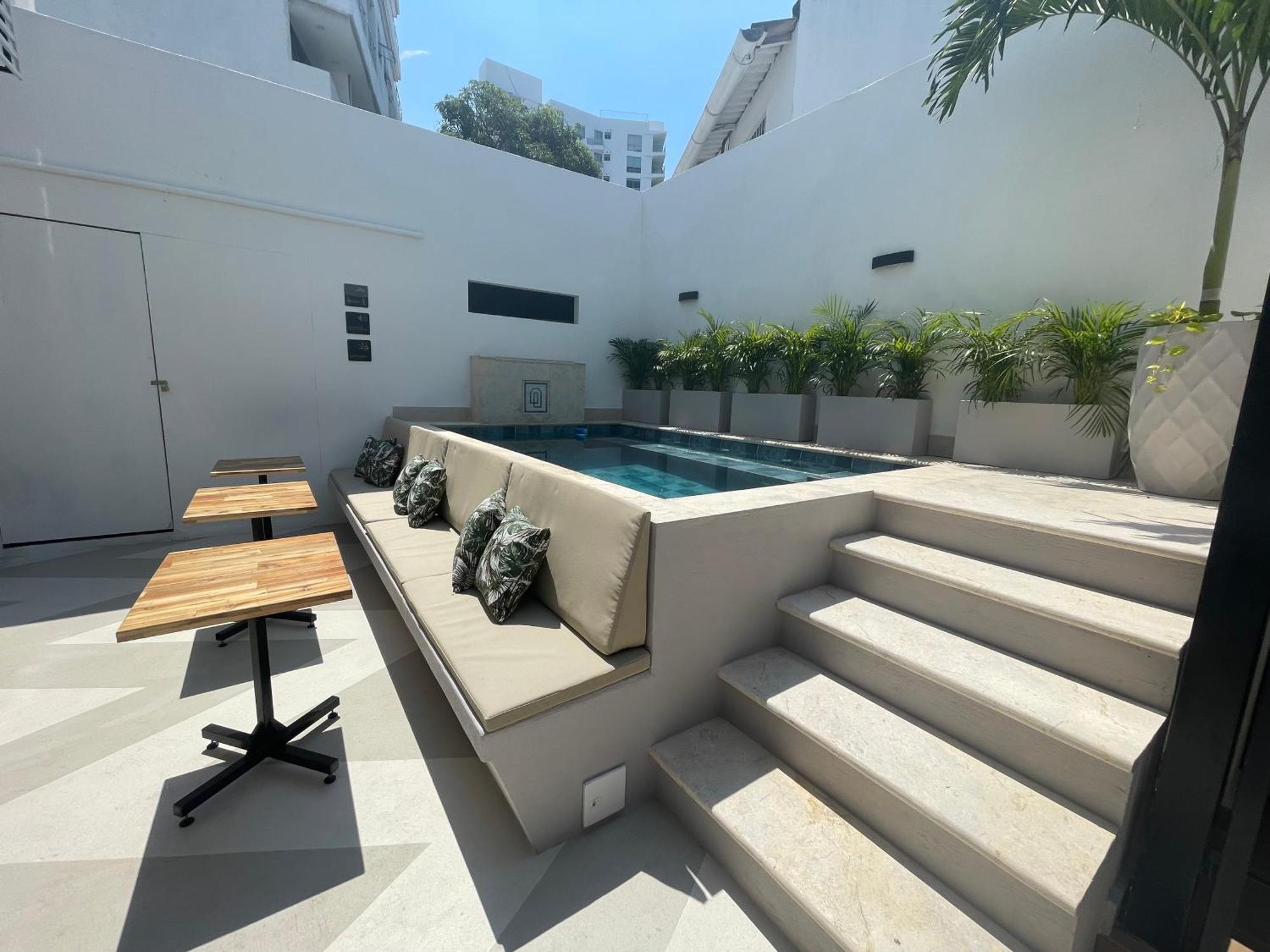 Casa Gracia Boutique *