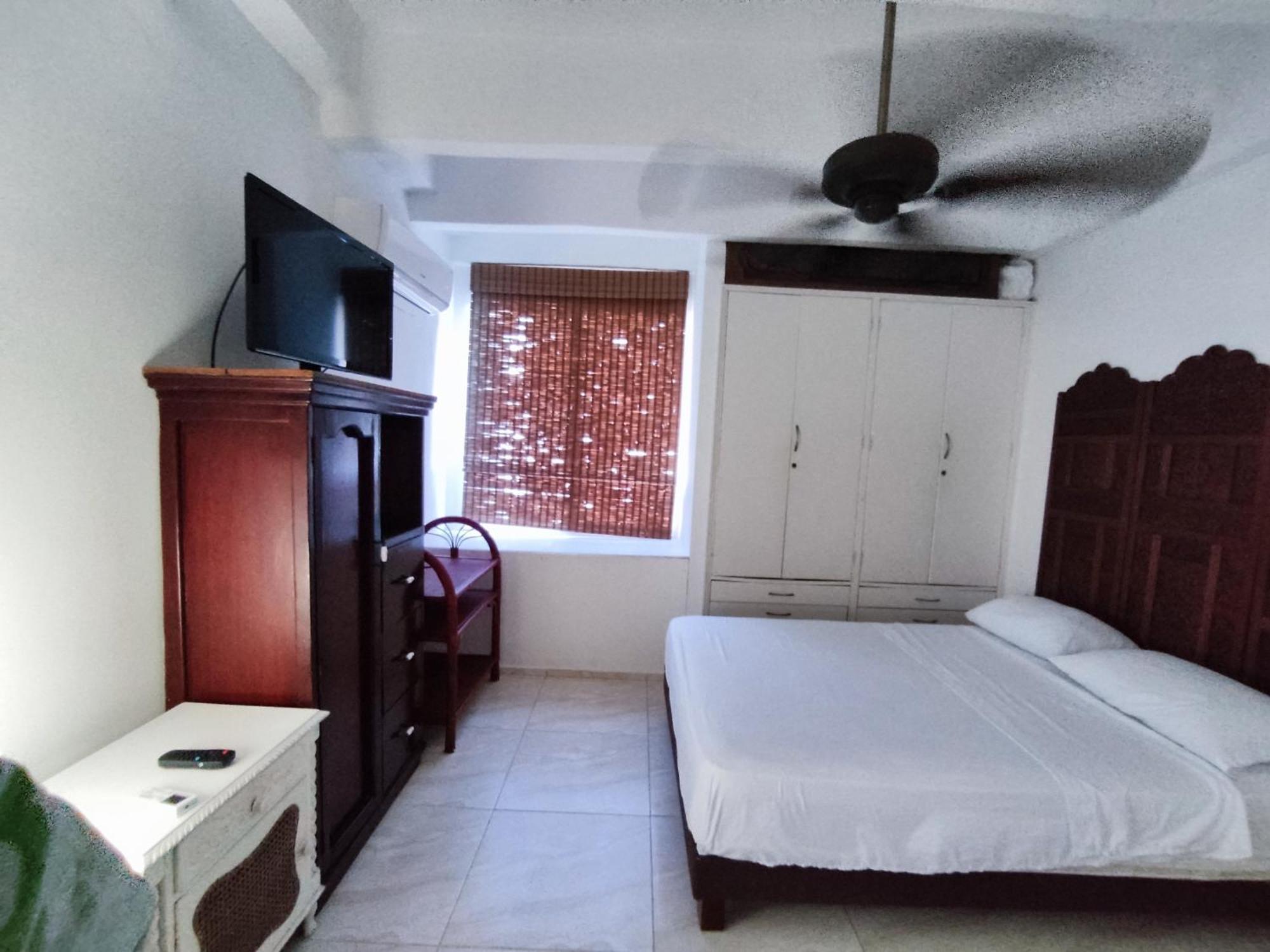 Pacartagena - Edif Conquistador Apartamento Cartagena