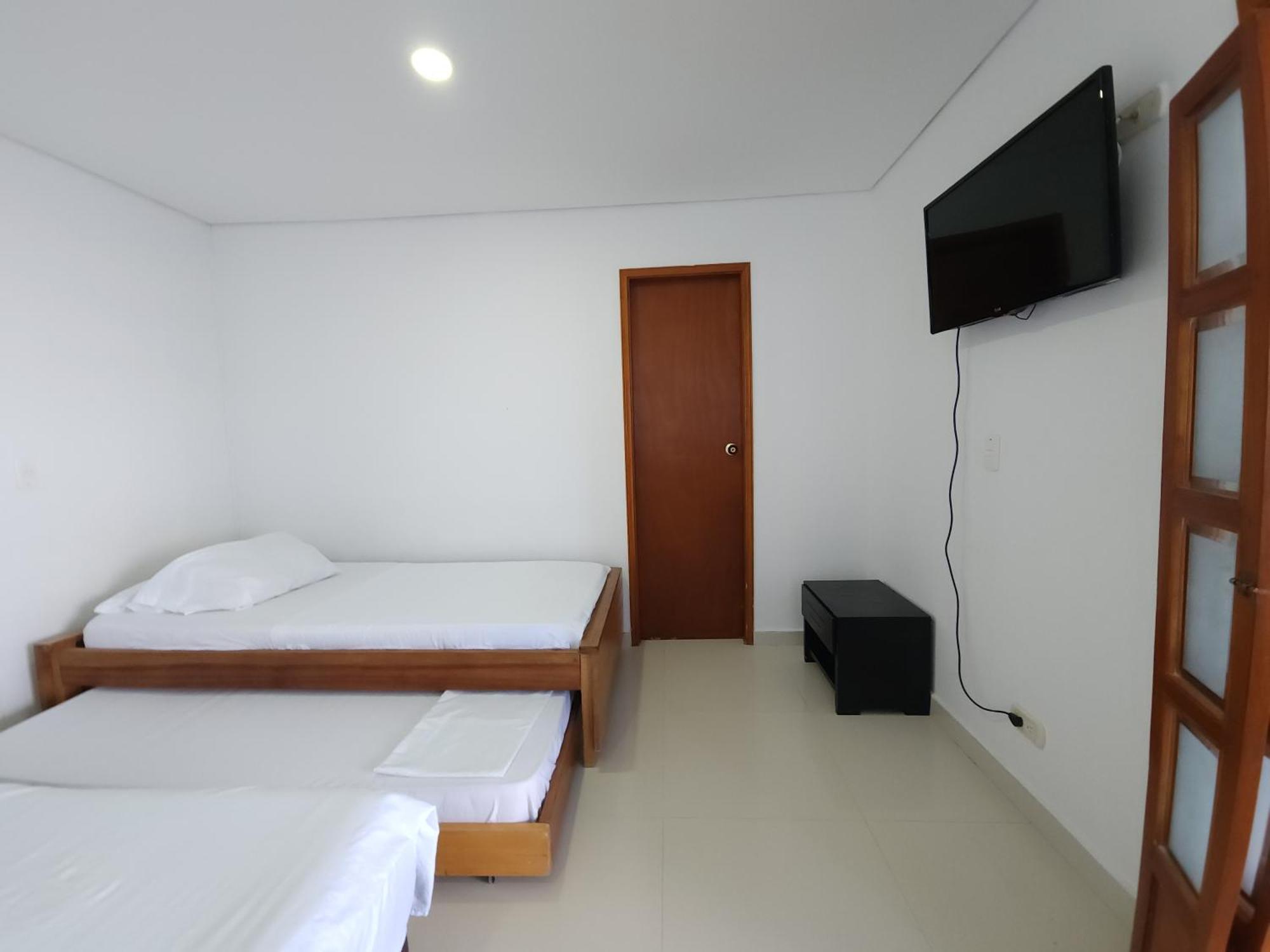 Apartamento Pacartagena - Edif Conquistador