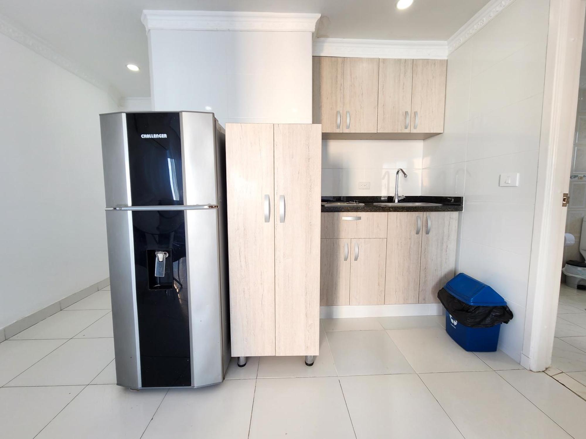 Apartamento Pacartagena - Edif Conquistador Cartagena