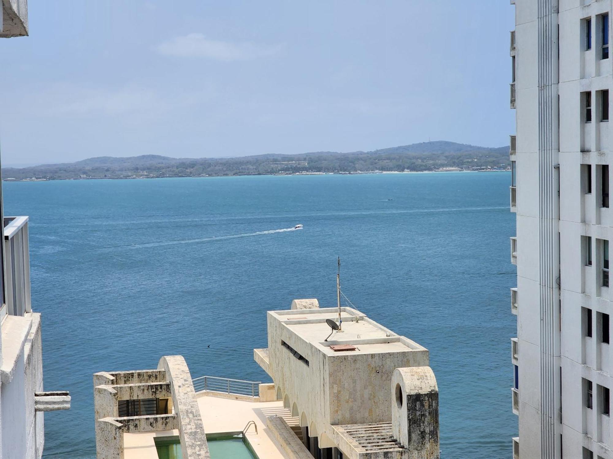 Pacartagena - Edif Conquistador Apartamento Cartagena