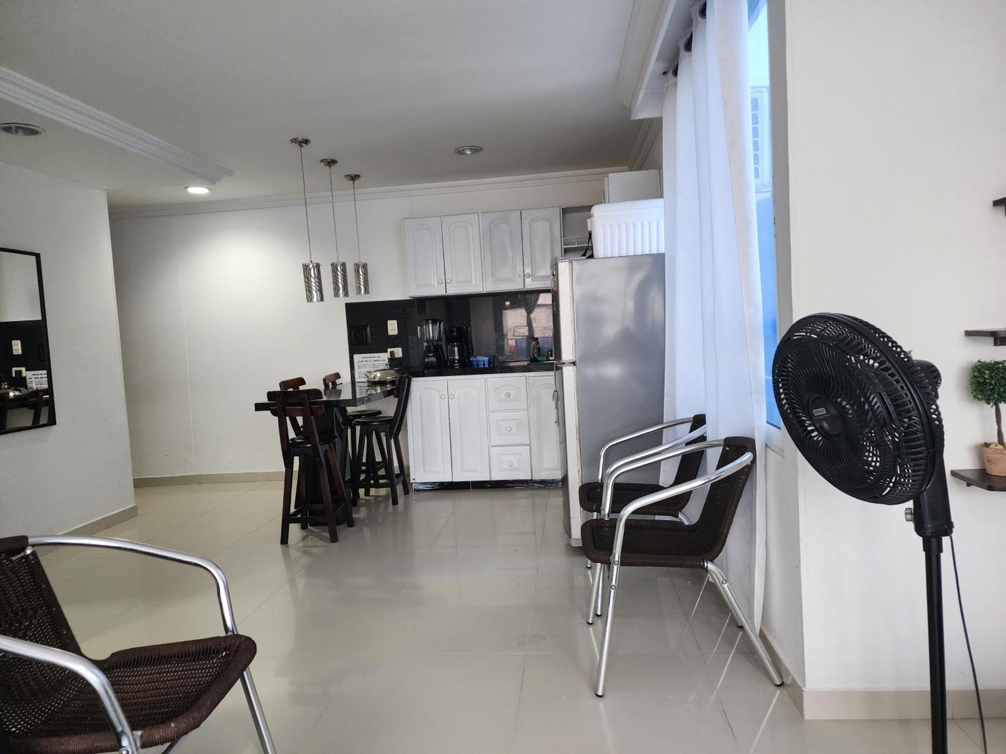 Pacartagena - Edif Conquistador Apartamento *