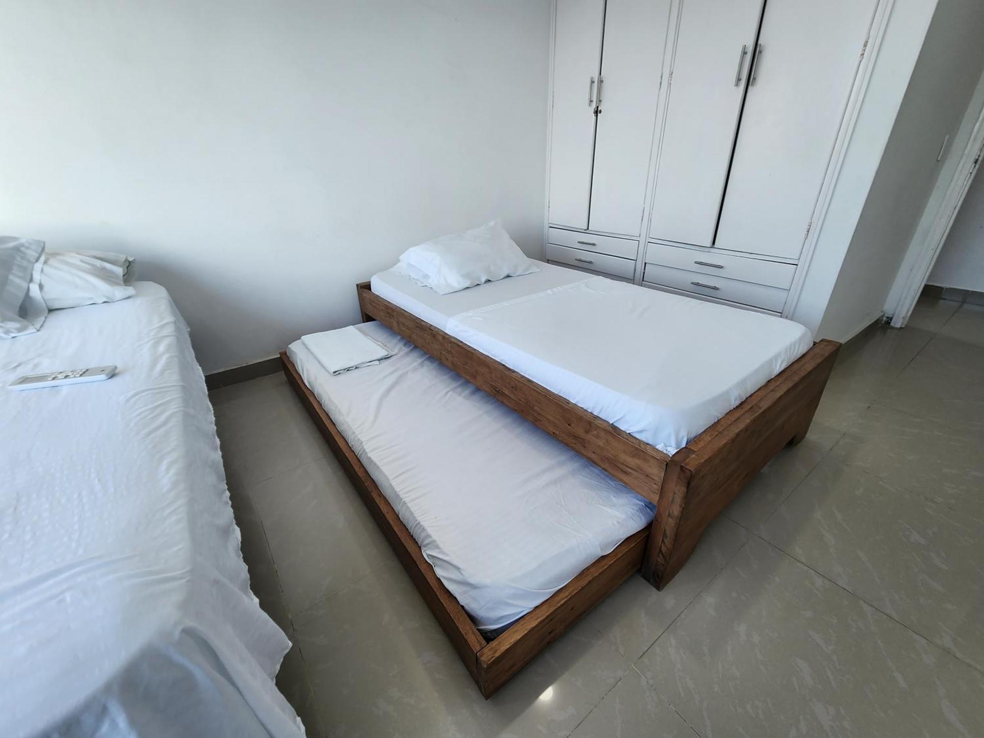 Pacartagena - Edif Conquistador * Cartagena