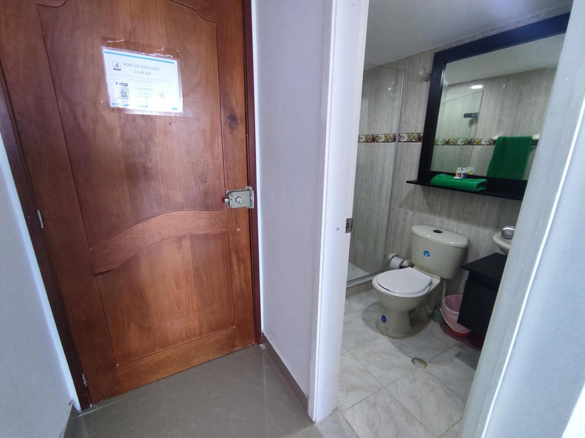 Apartamento Pacartagena - Edif Conquistador
