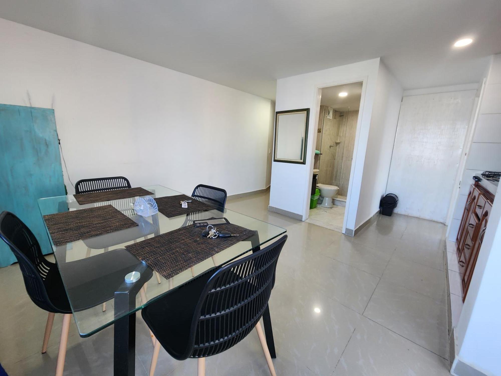 Apartamento Pacartagena - Edif Conquistador *