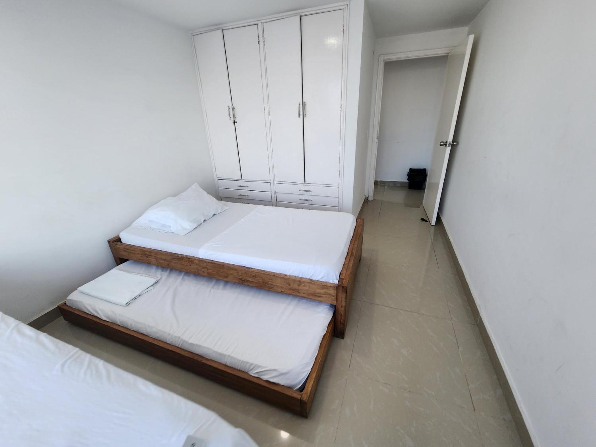 Pacartagena - Edif Conquistador Apartamento *
