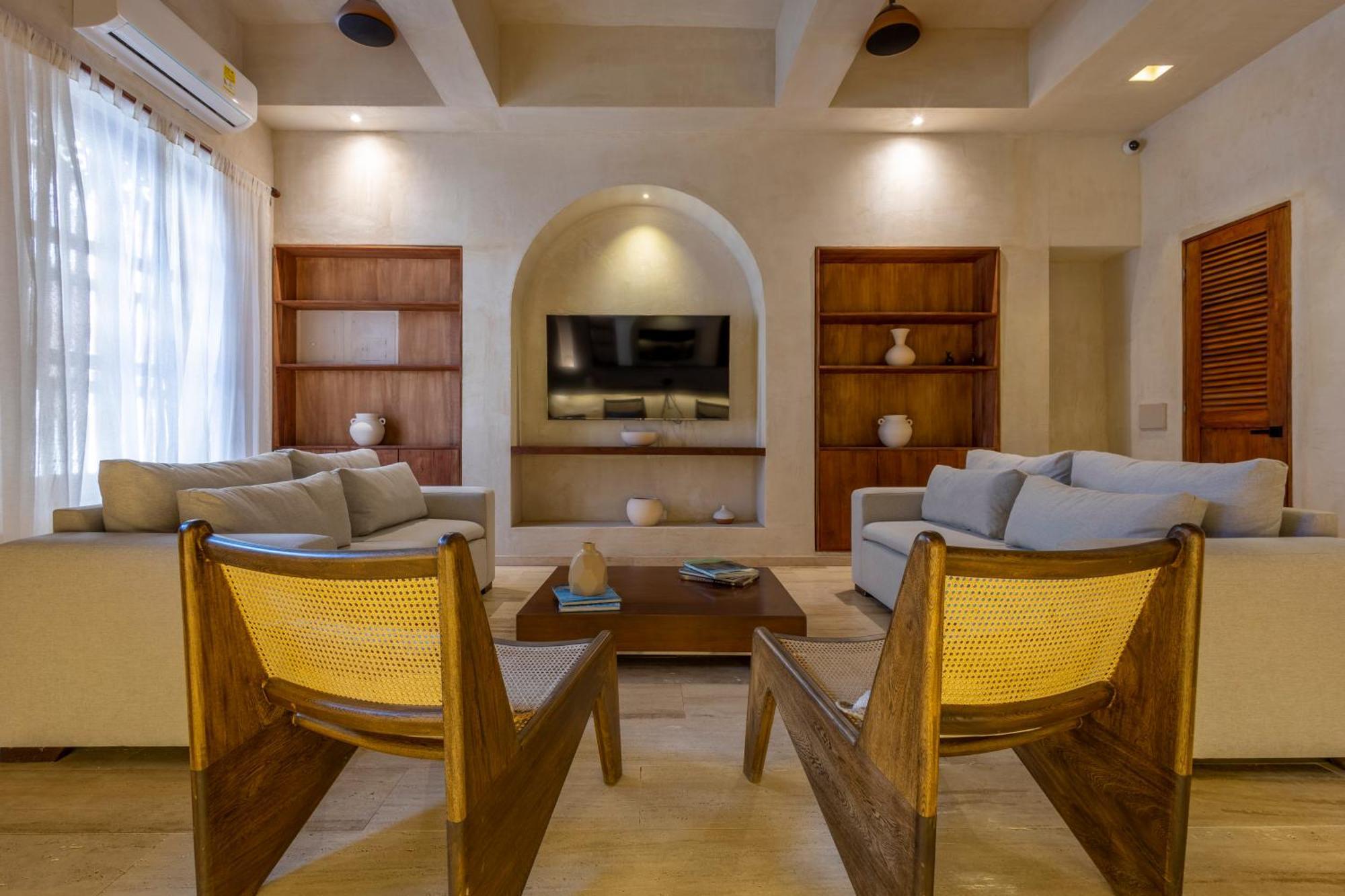 Casa Fernandez By Soho *