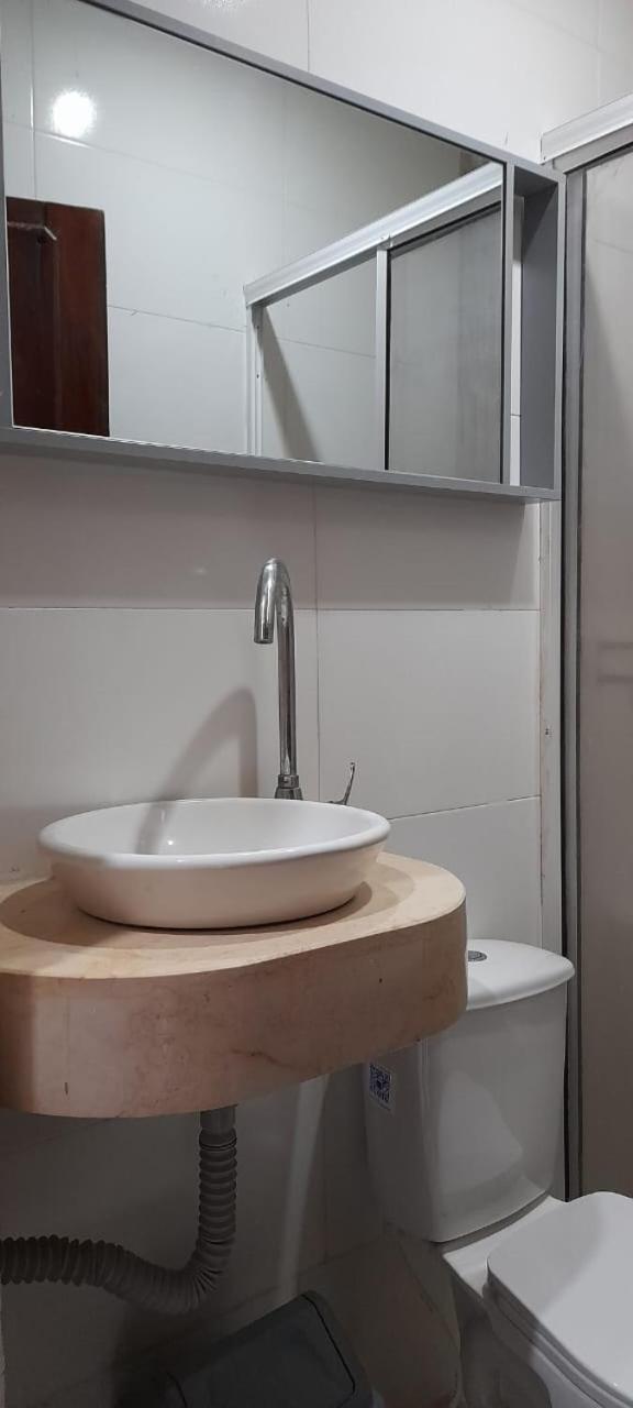 Habitación en casa particular Con Bano Privado En El Corazon De Manga Cartagena