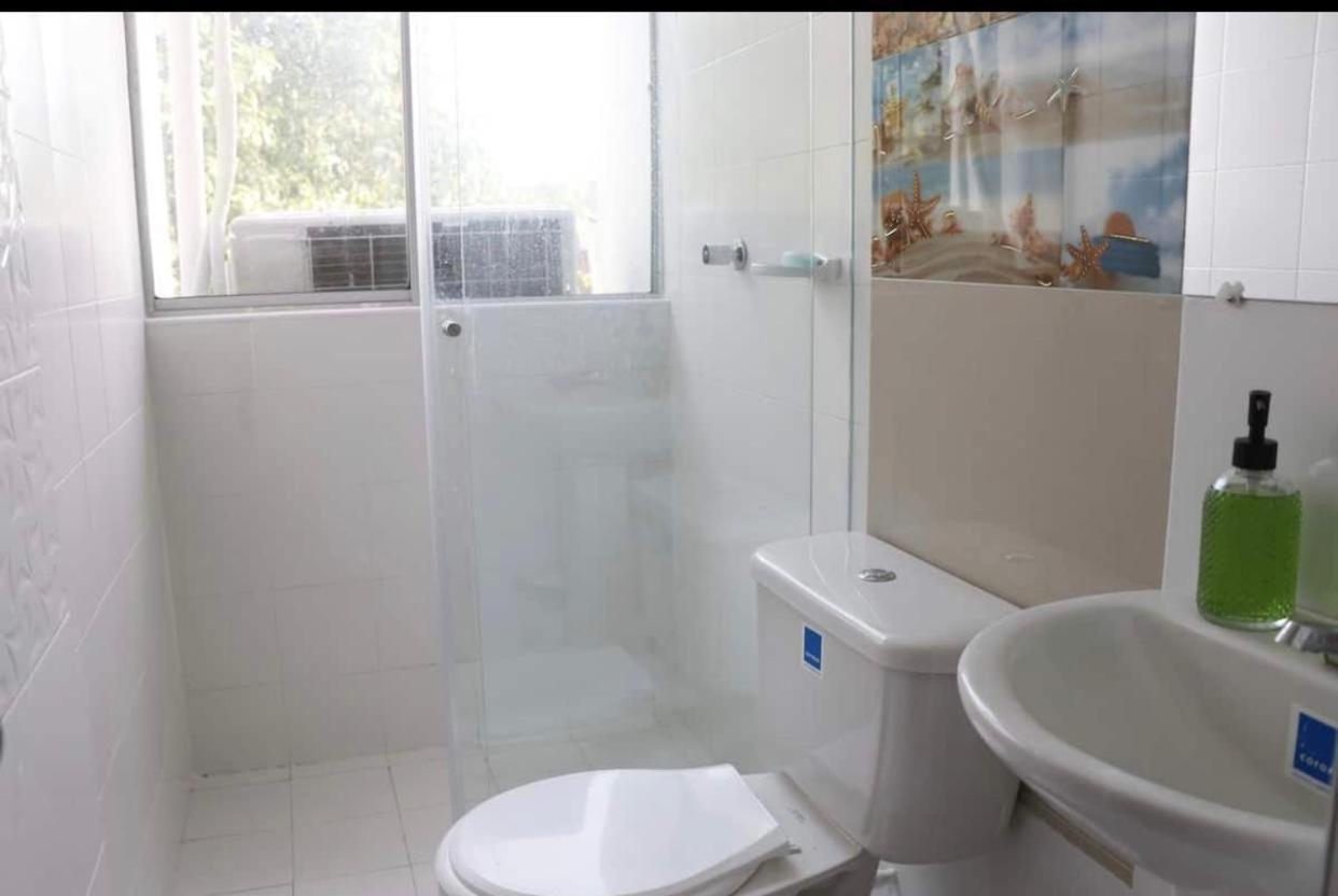 Apartment Apartamento En Marbella 47 Cartagena