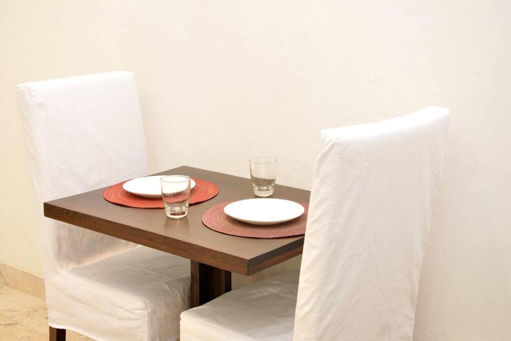 Charming 1br In The Heart Of Cartagena's Old Apartamento Cartagena