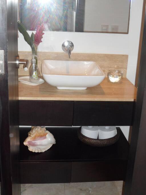 Charming 1br In The Heart Of Cartagena's Old Apartamento *