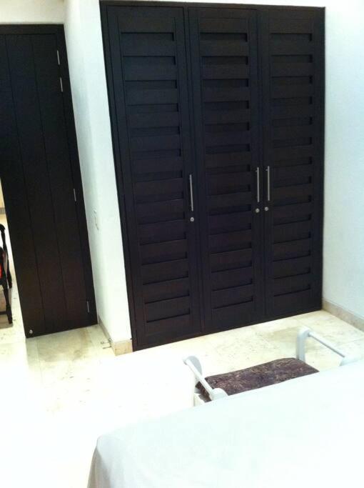 Charming 1br In The Heart Of Cartagena's Old