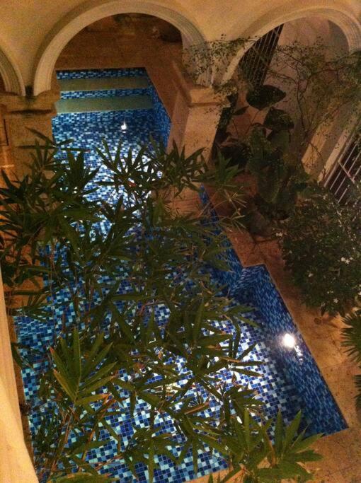 Charming 1br In The Heart Of Cartagena's Old Apartamento