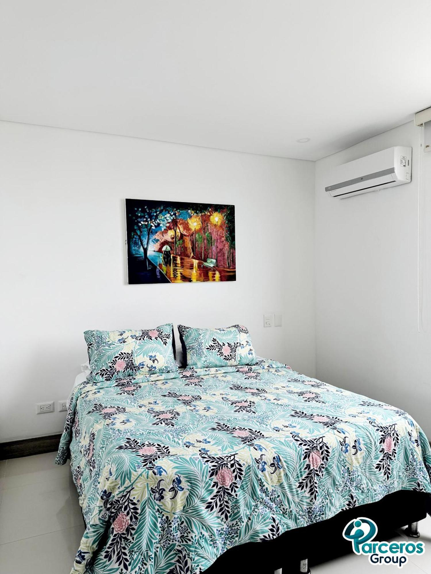 Aparthotel Laguito Bocagrande Por Parceros Group *