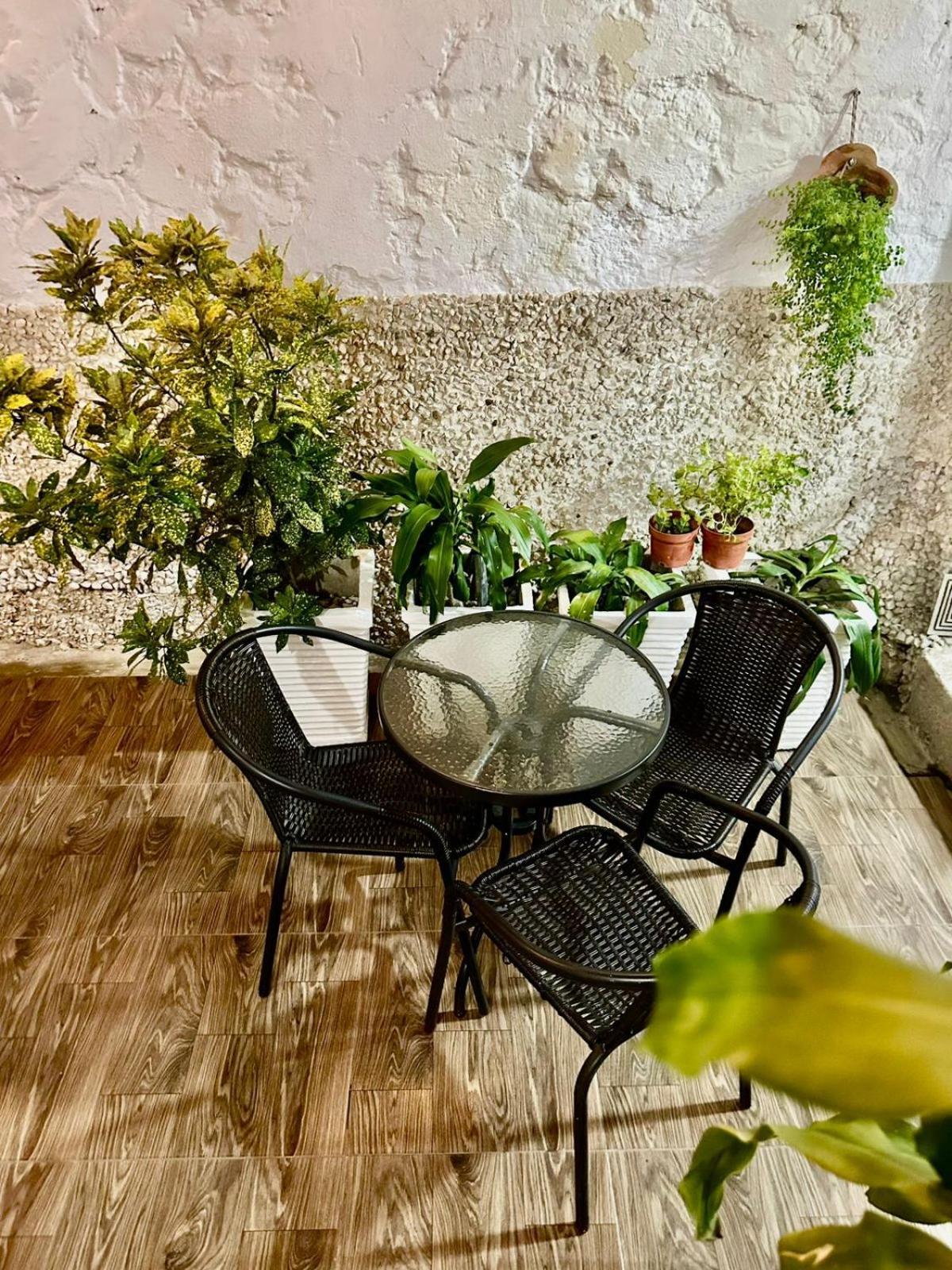 Hotel Casa Centro Historico Cartagena