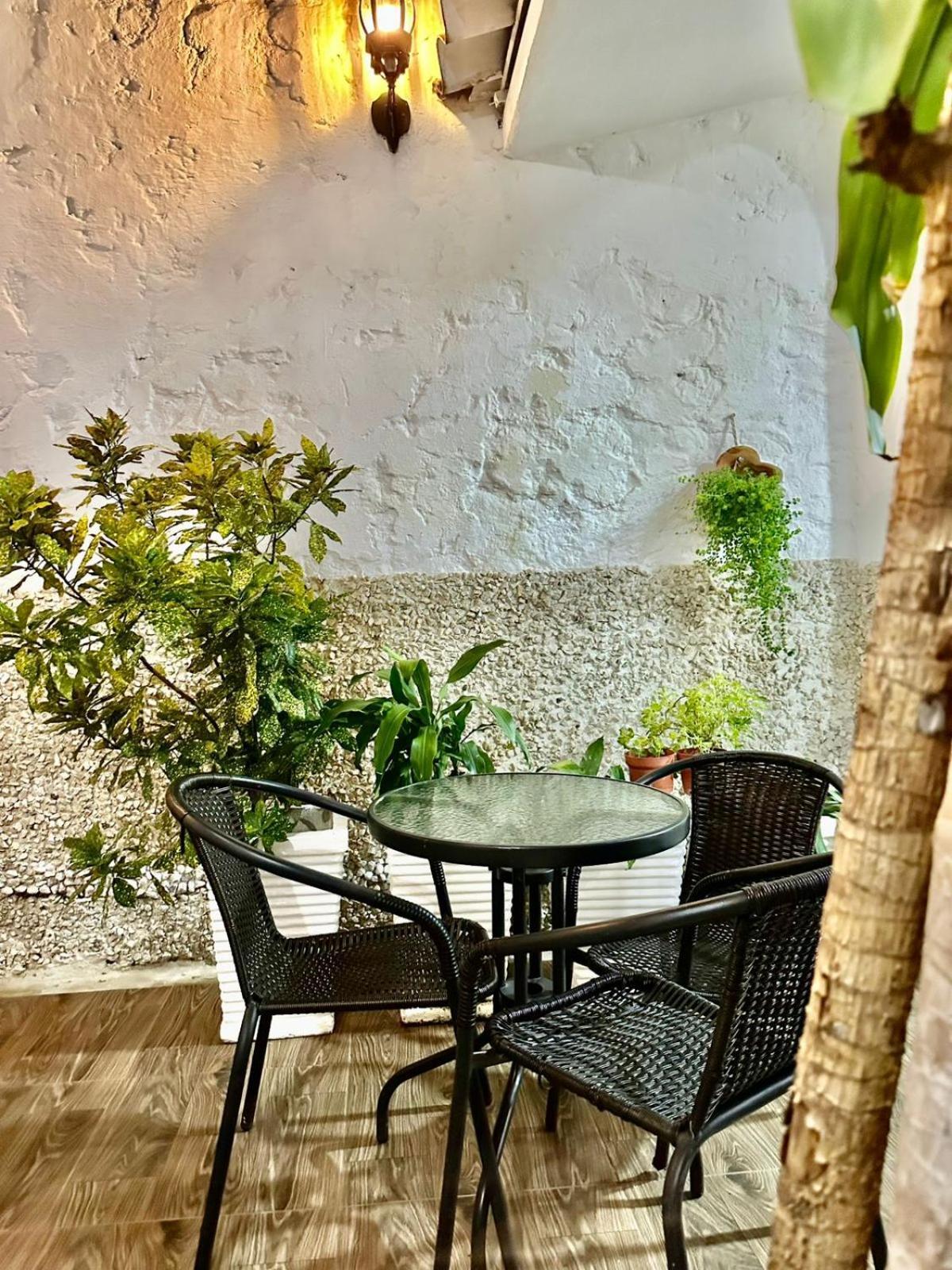 Casa Centro Historico