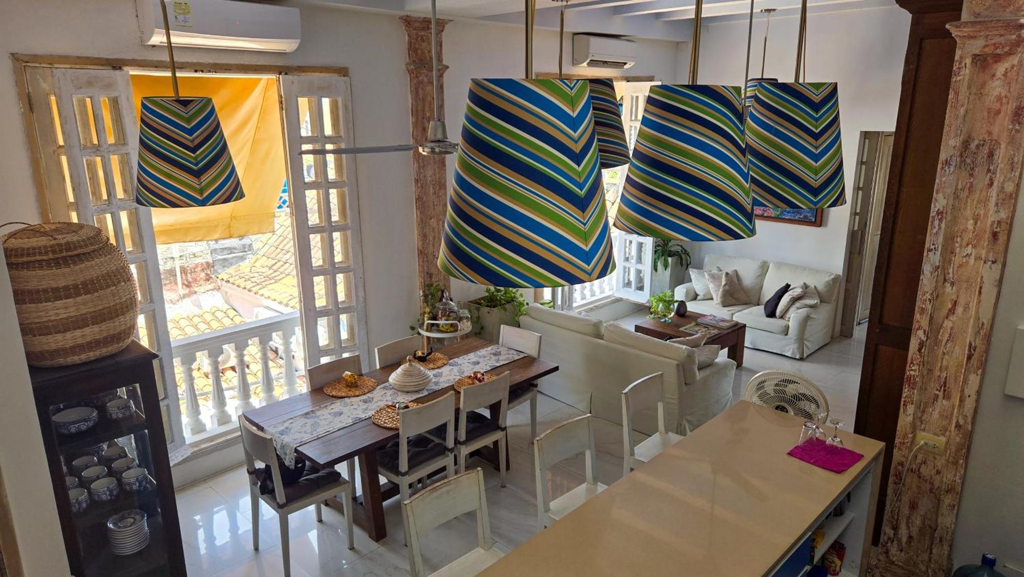 Hotel Casa Azul - Alma