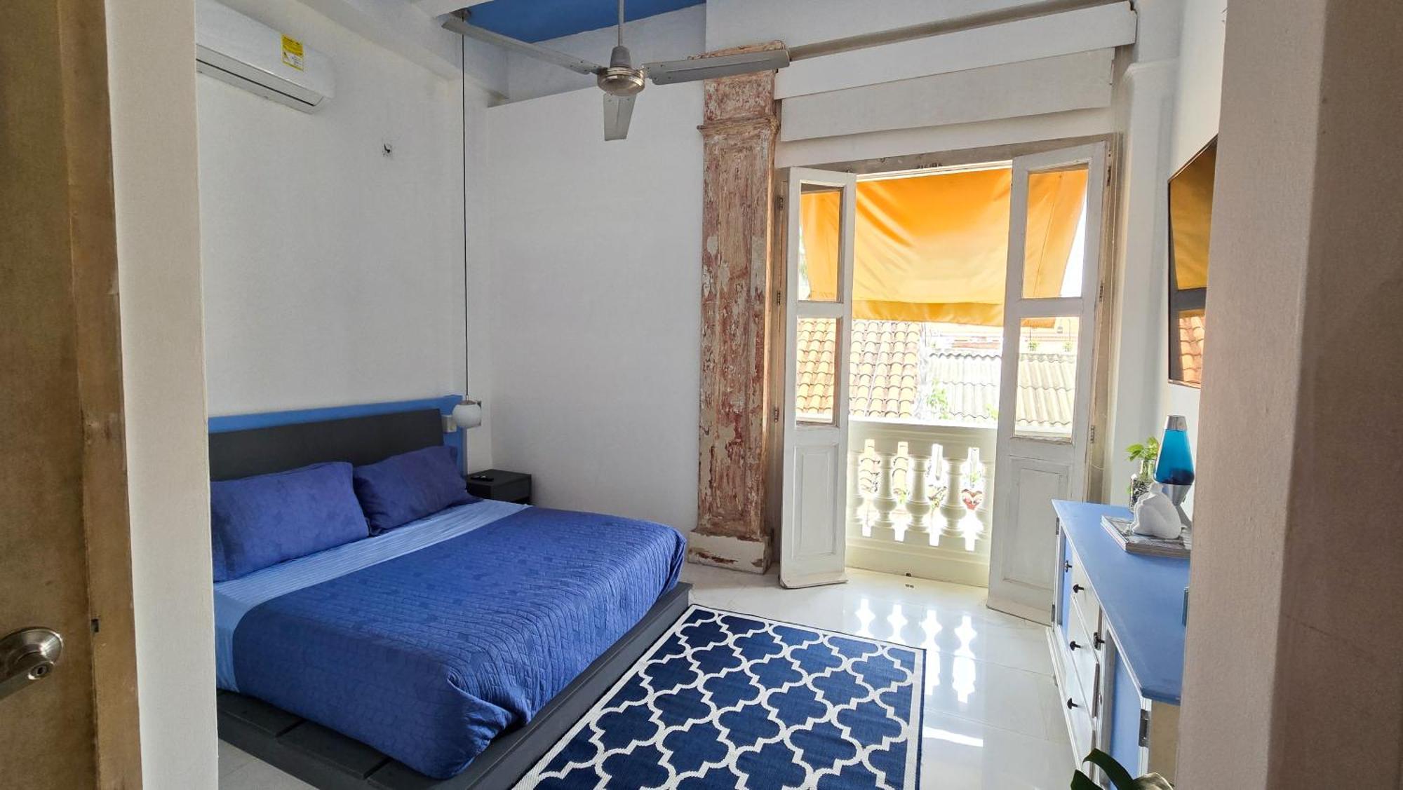 Casa Azul - Alma Hotel 3*