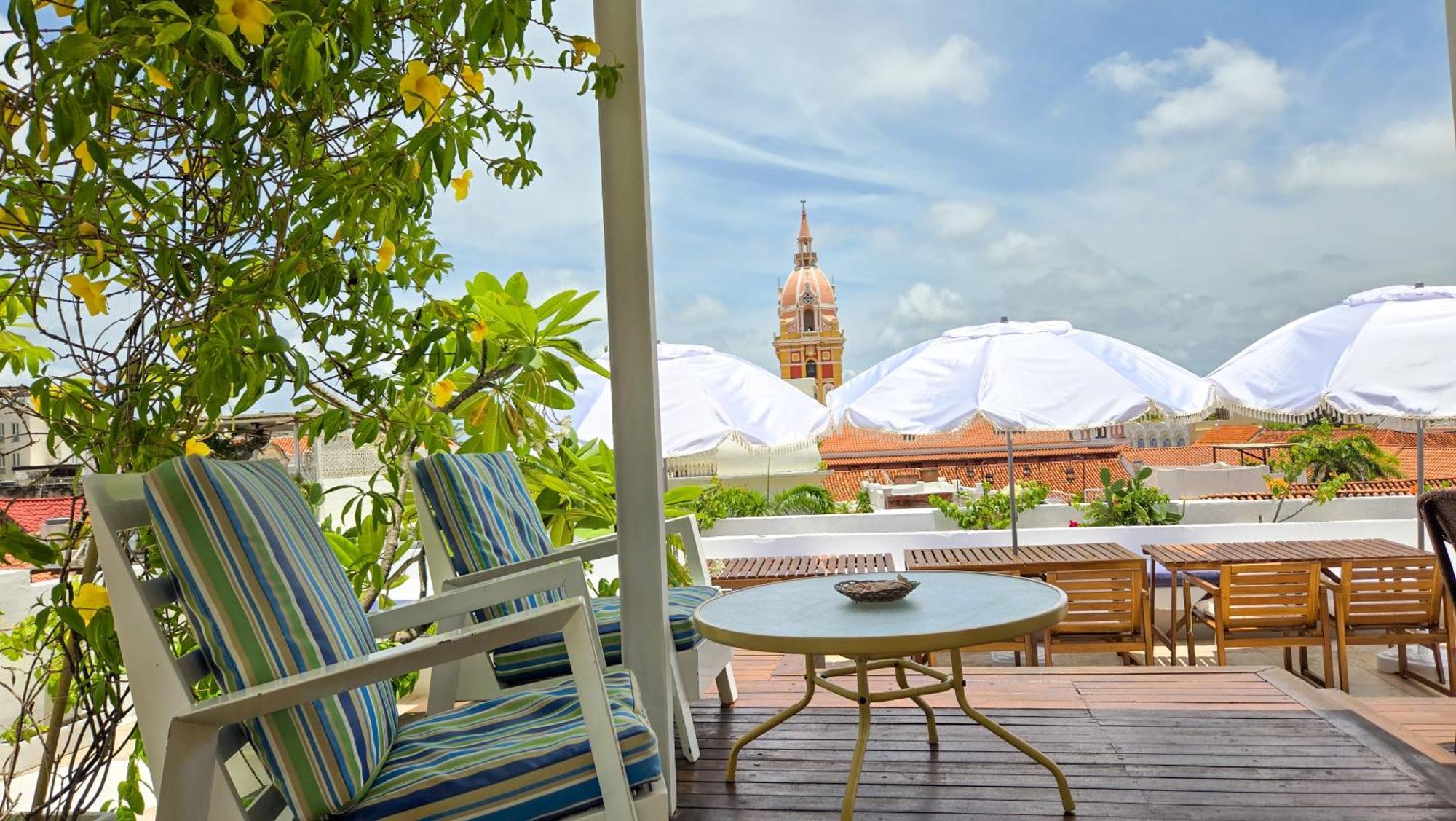 Hotel Casa Azul - Alma 3*