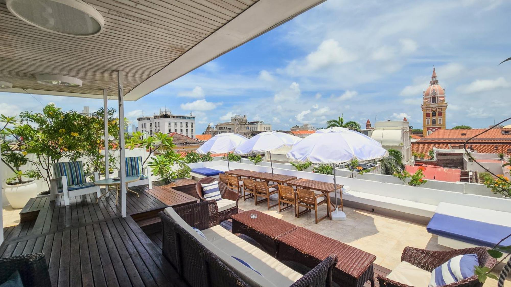 Casa Azul - Alma 3*