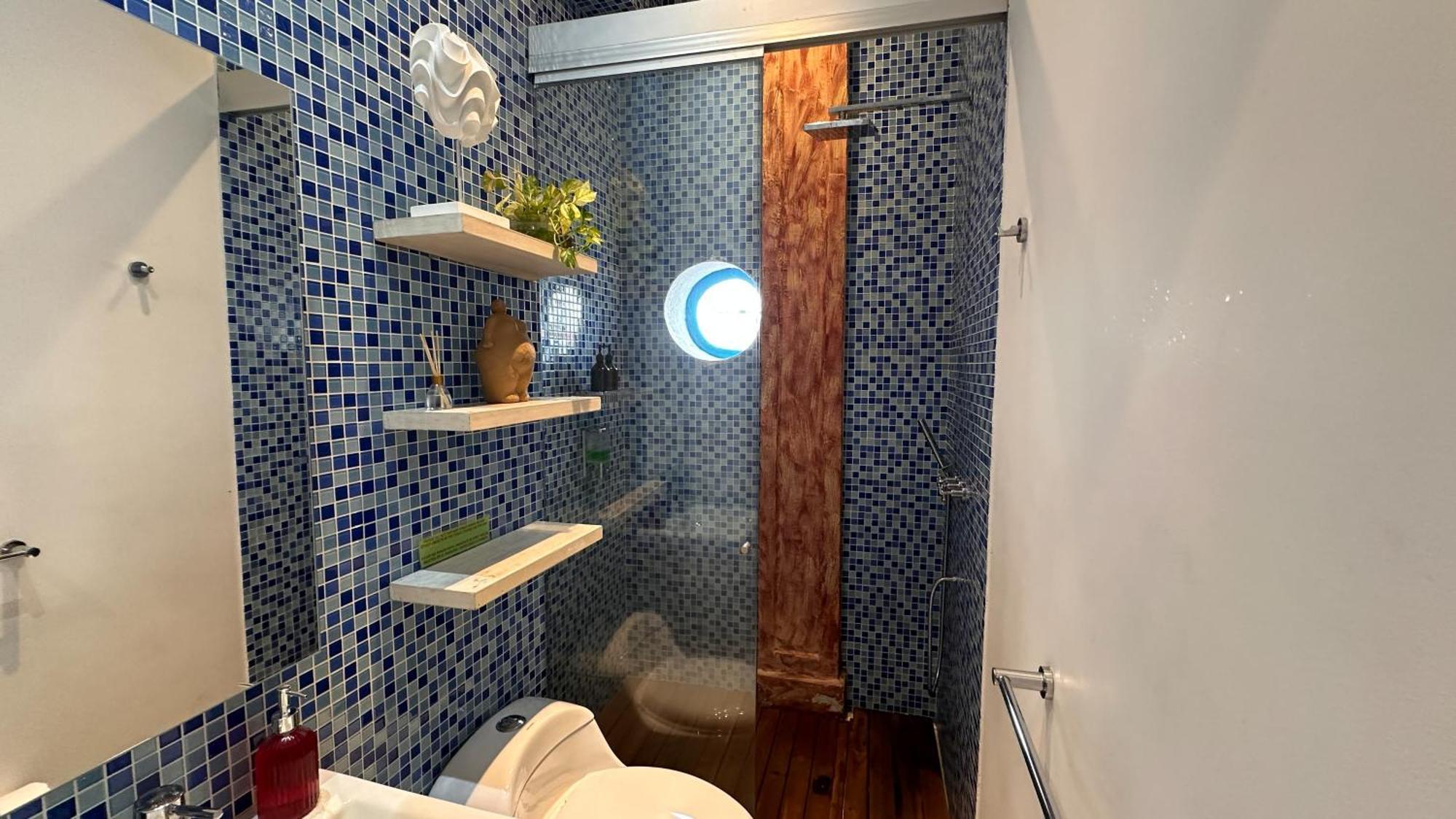 Casa Azul - Alma Hotel
