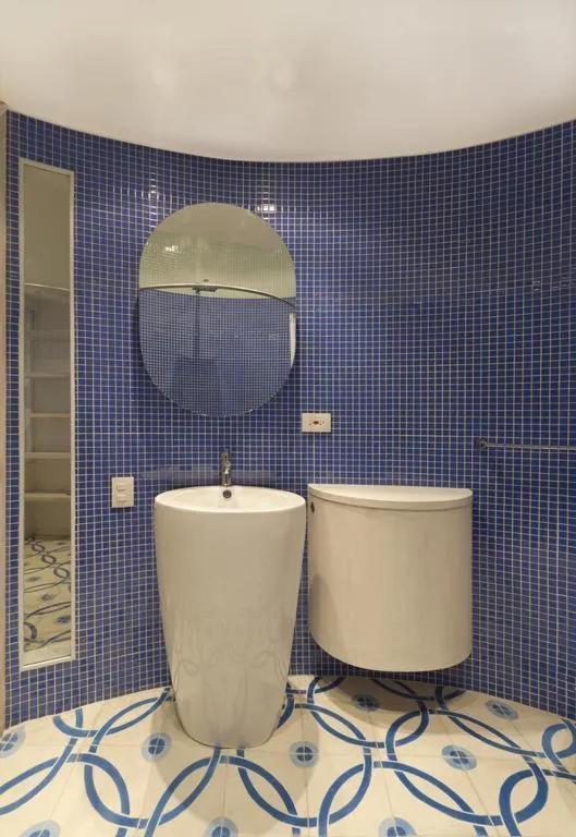Casa Azul - Alma Hotel 3*