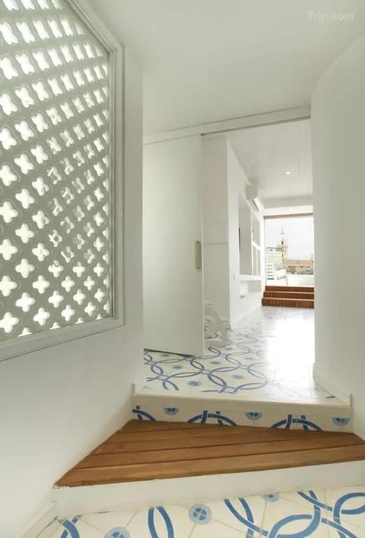 Casa Azul - Alma 3* Cartagena