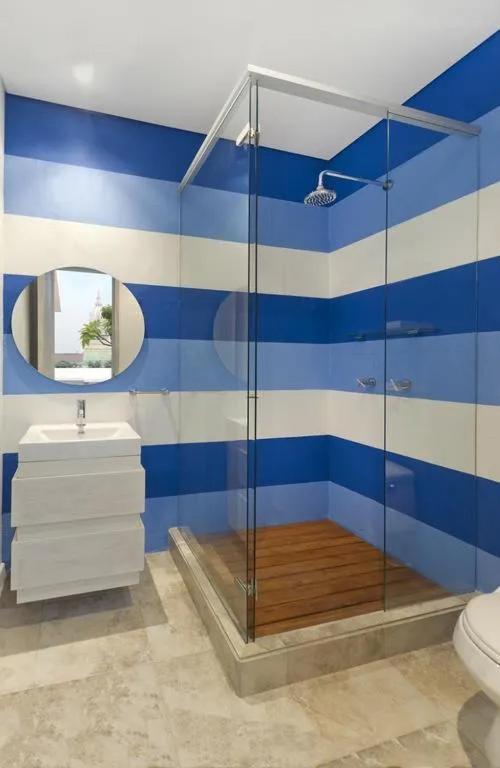 Hotel Casa Azul - Alma
