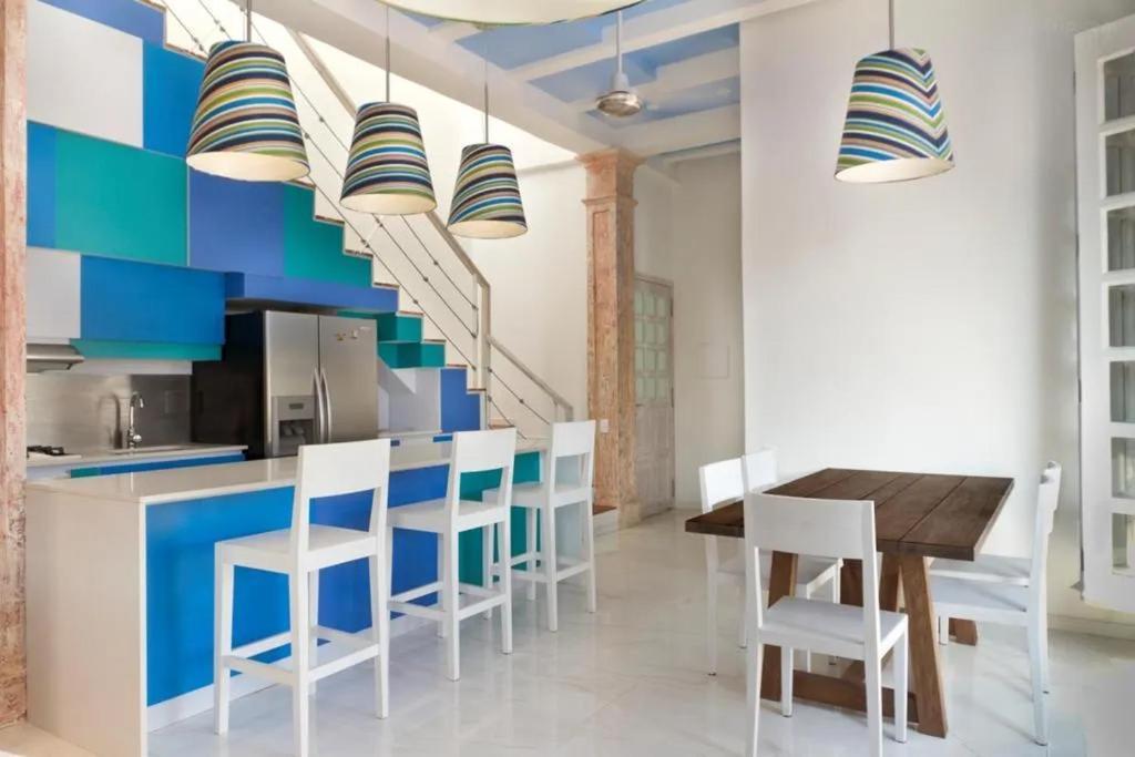 Casa Azul - Alma Hotel 3*