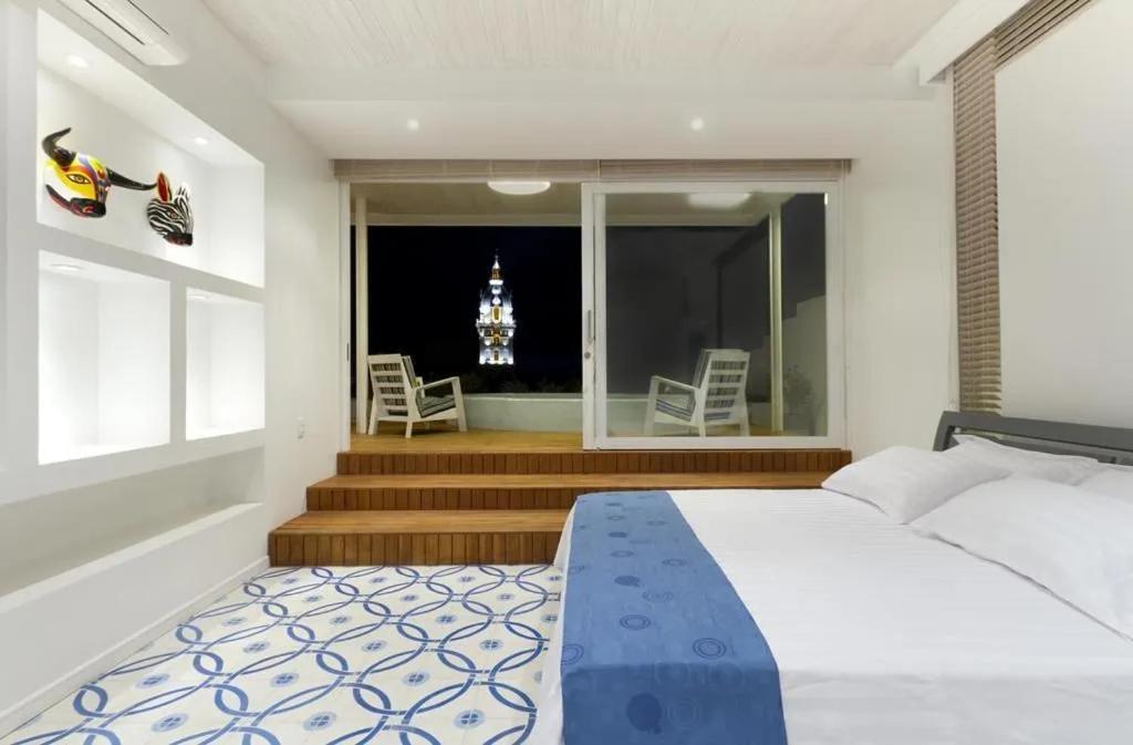 Hotel Casa Azul - Alma 3*
