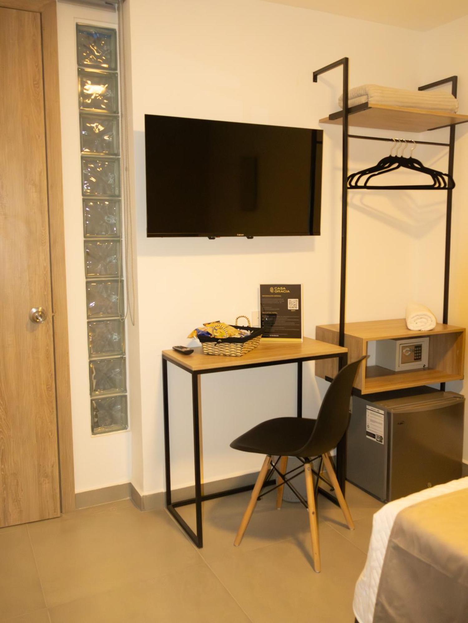 Casa Gracia Boutique * Cartagena