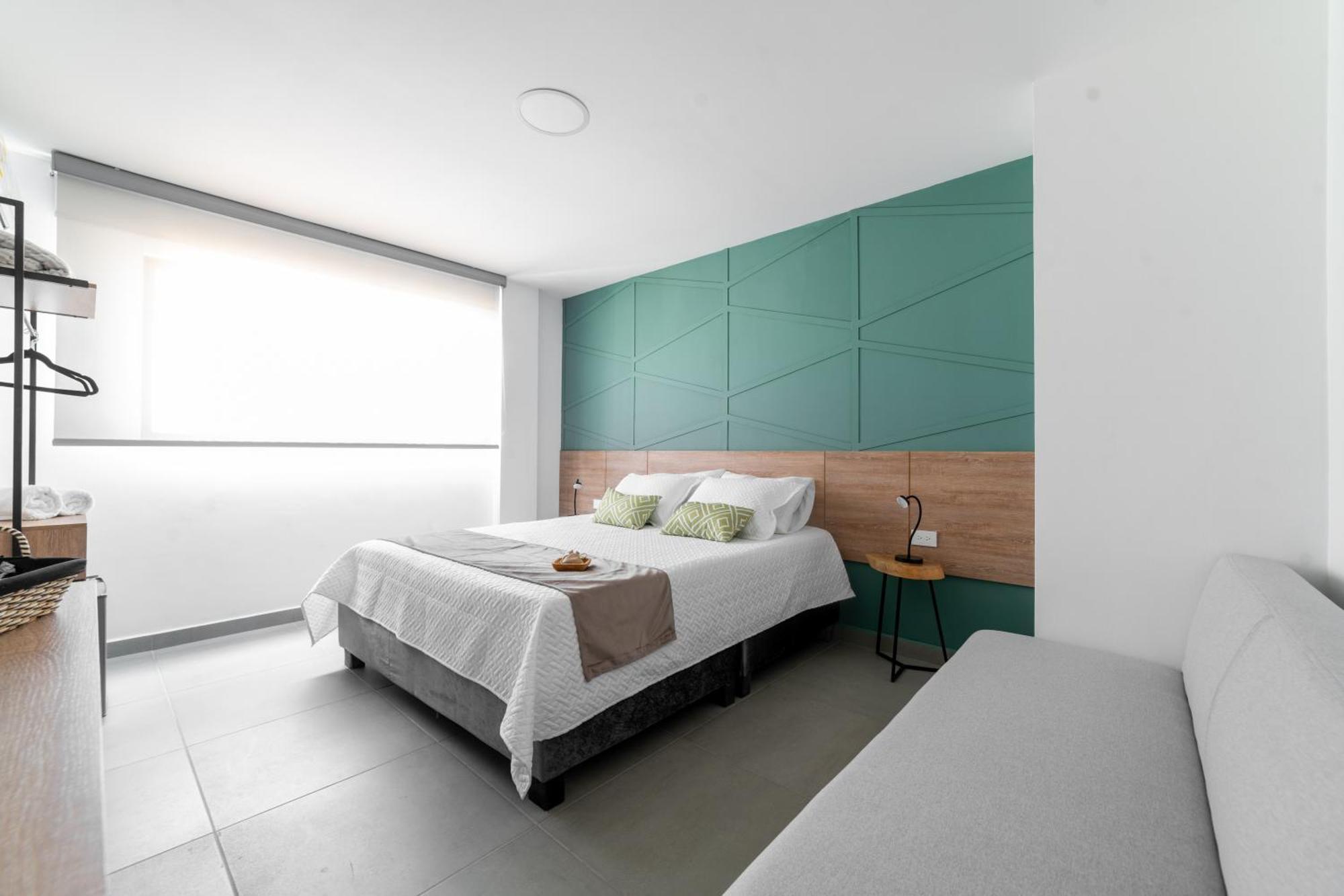Casa Gracia Boutique Bed & Breakfast