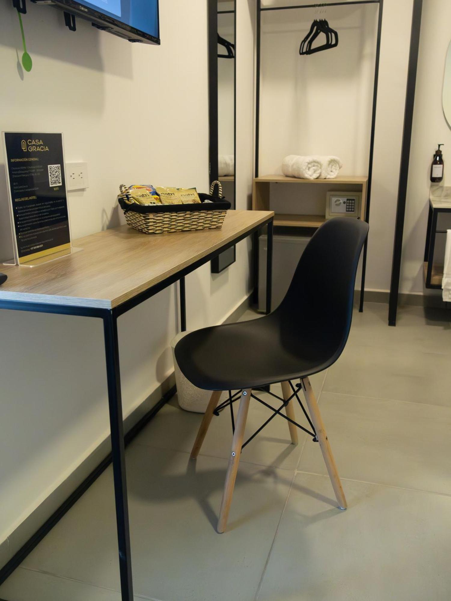 Bed & Breakfast Casa Gracia Boutique *