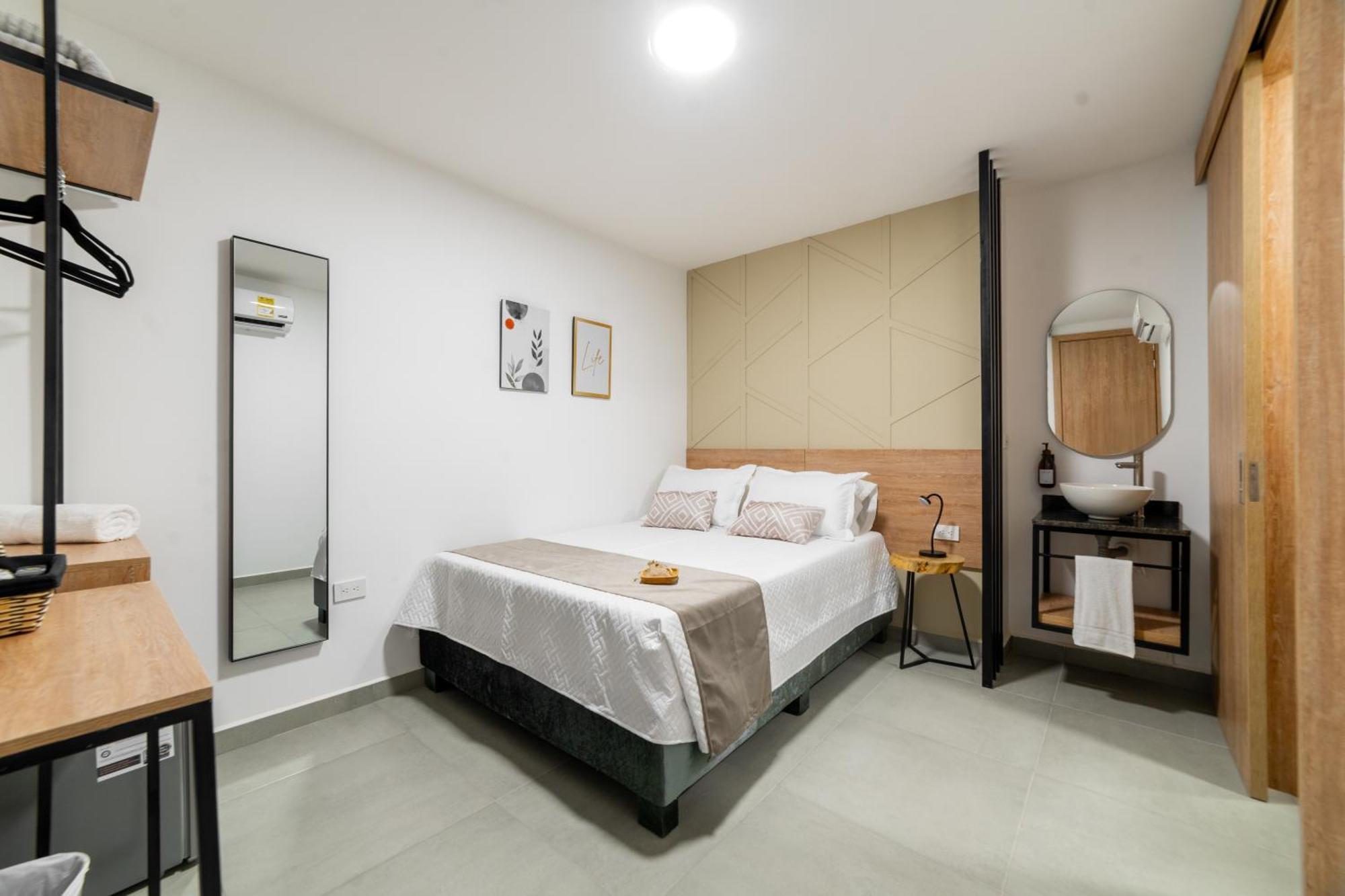 Casa Gracia Boutique Bed & Breakfast Cartagena