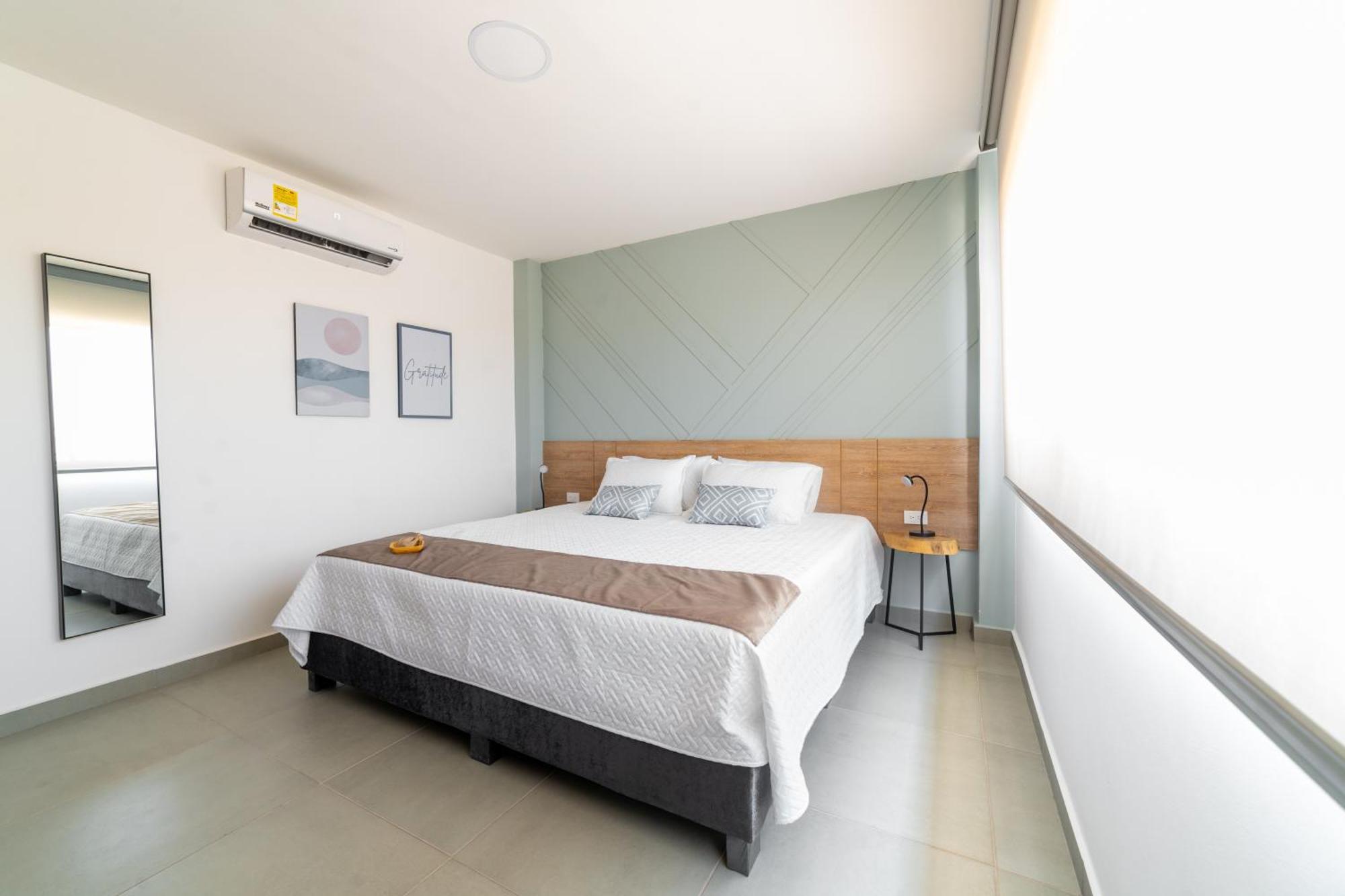Casa Gracia Boutique Cartagena