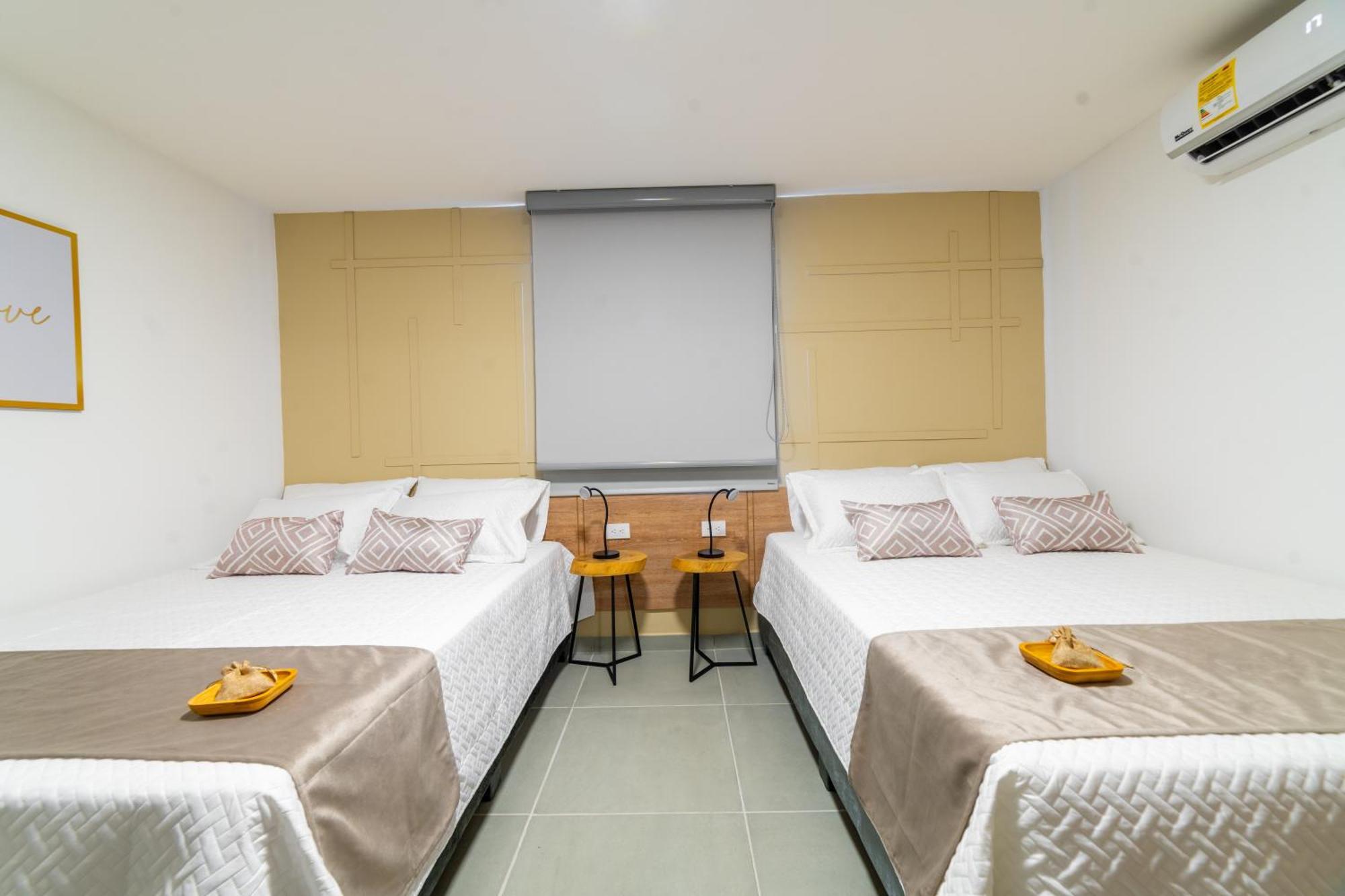 Casa Gracia Boutique Bed & Breakfast *