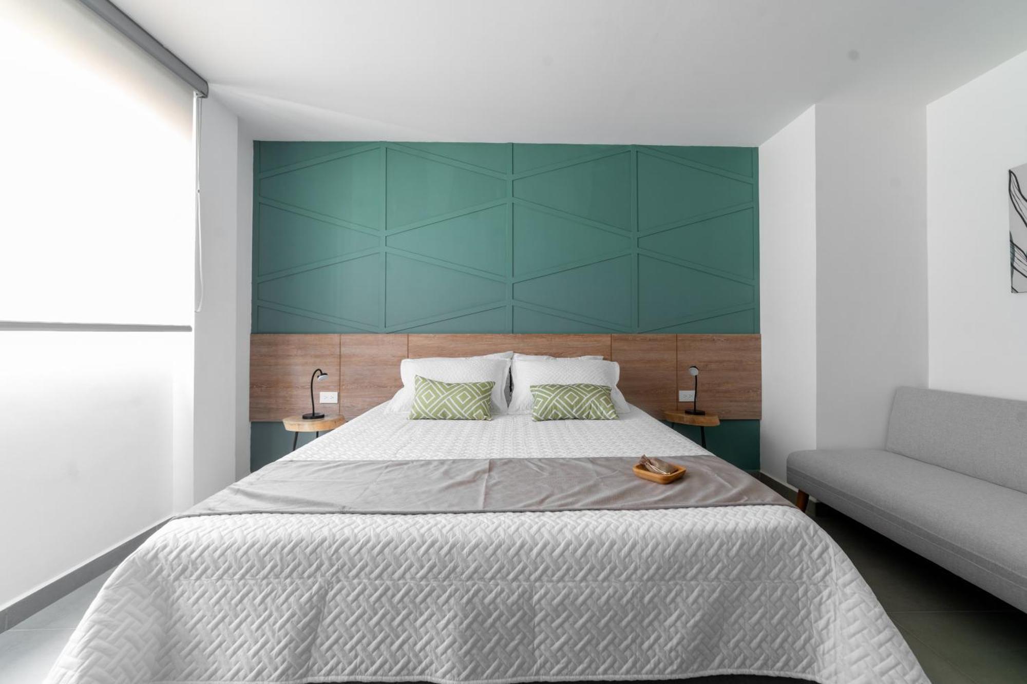 Casa Gracia Boutique Cartagena